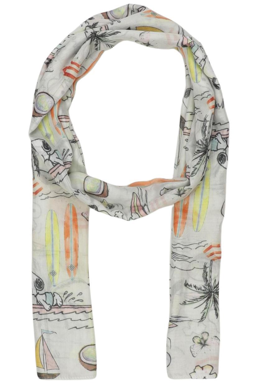 

Codello Damen Schal, grau, Gr.