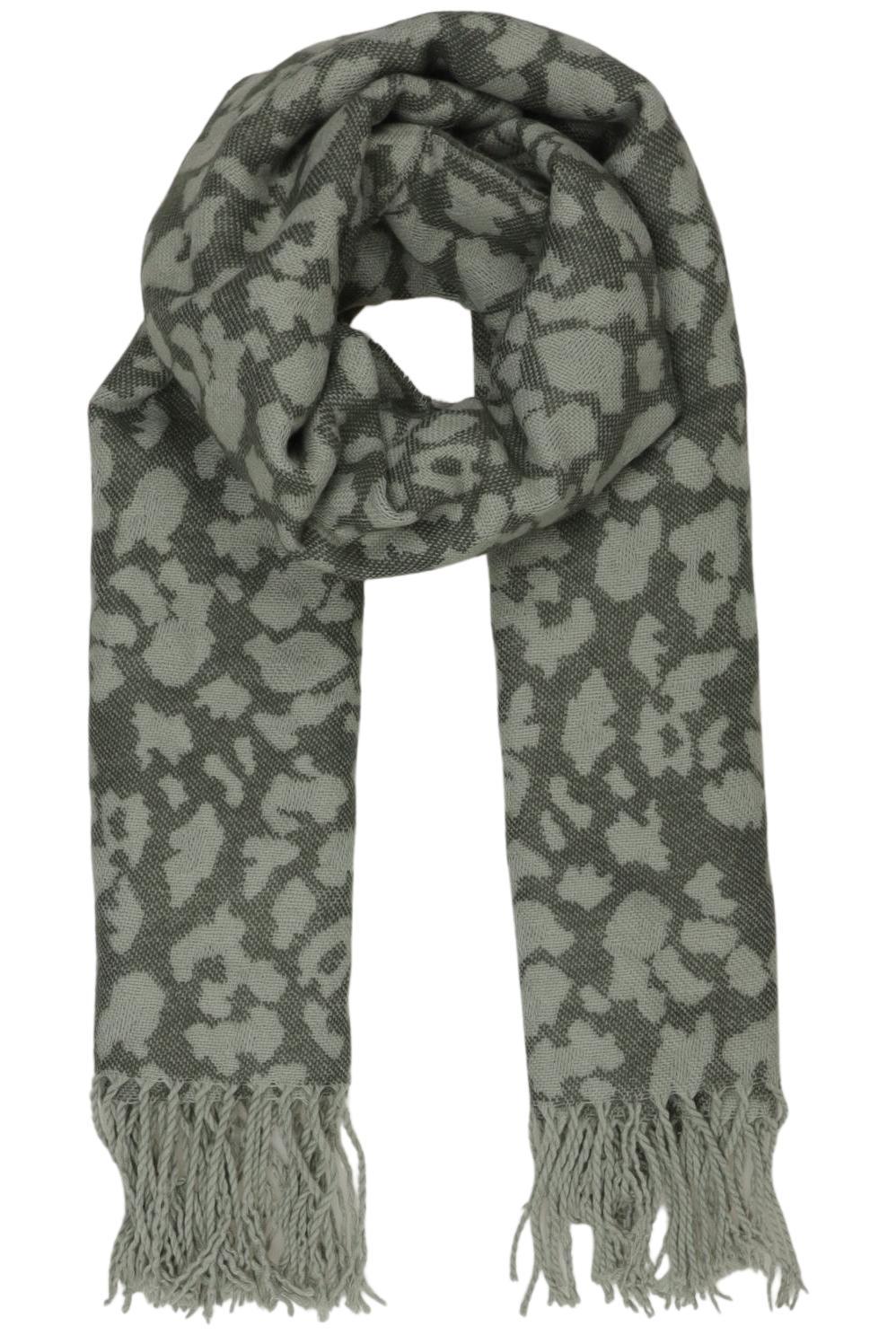 

Codello Damen Schal, grün, Gr.