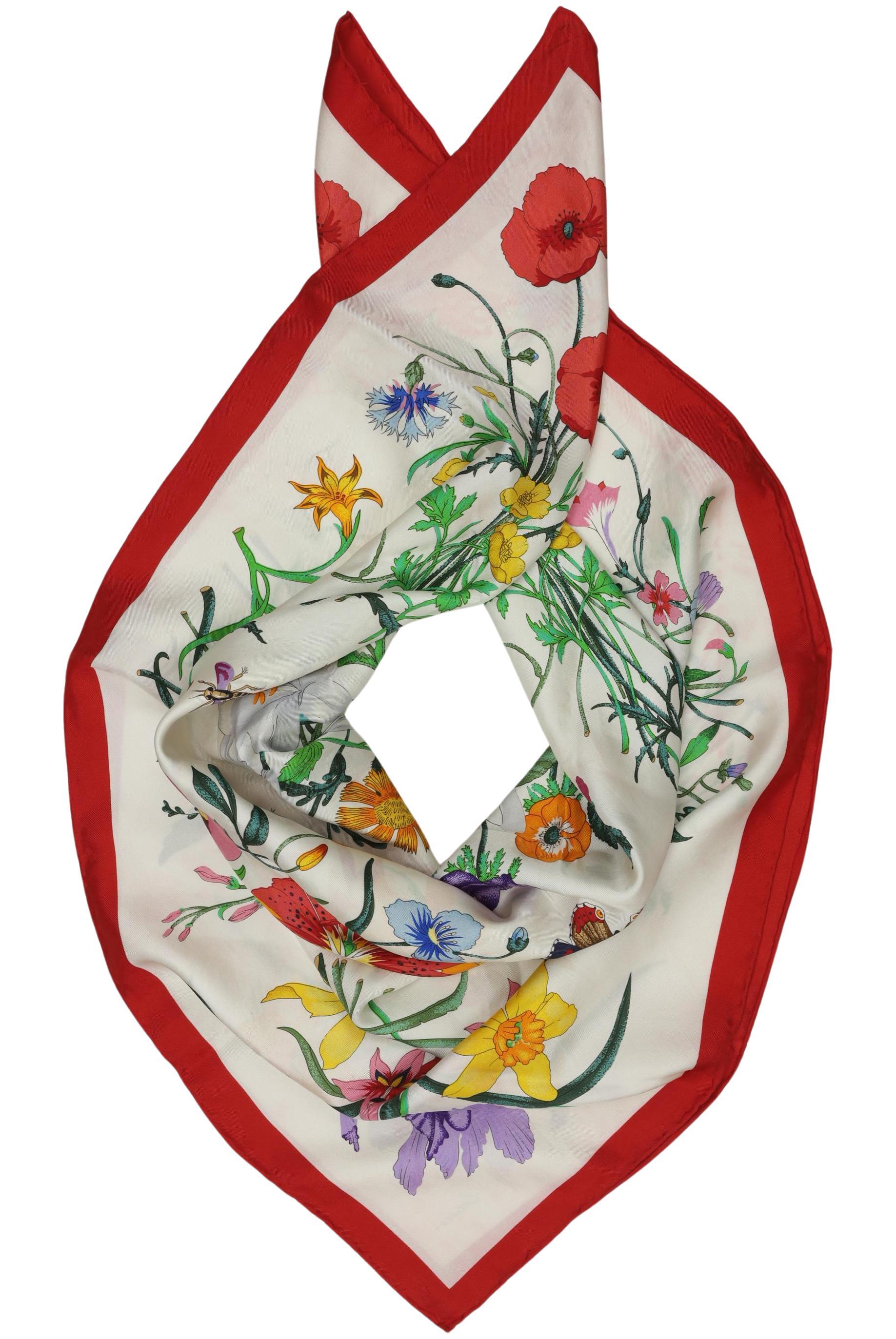 

Codello Damen Schal, mehrfarbig, Gr.