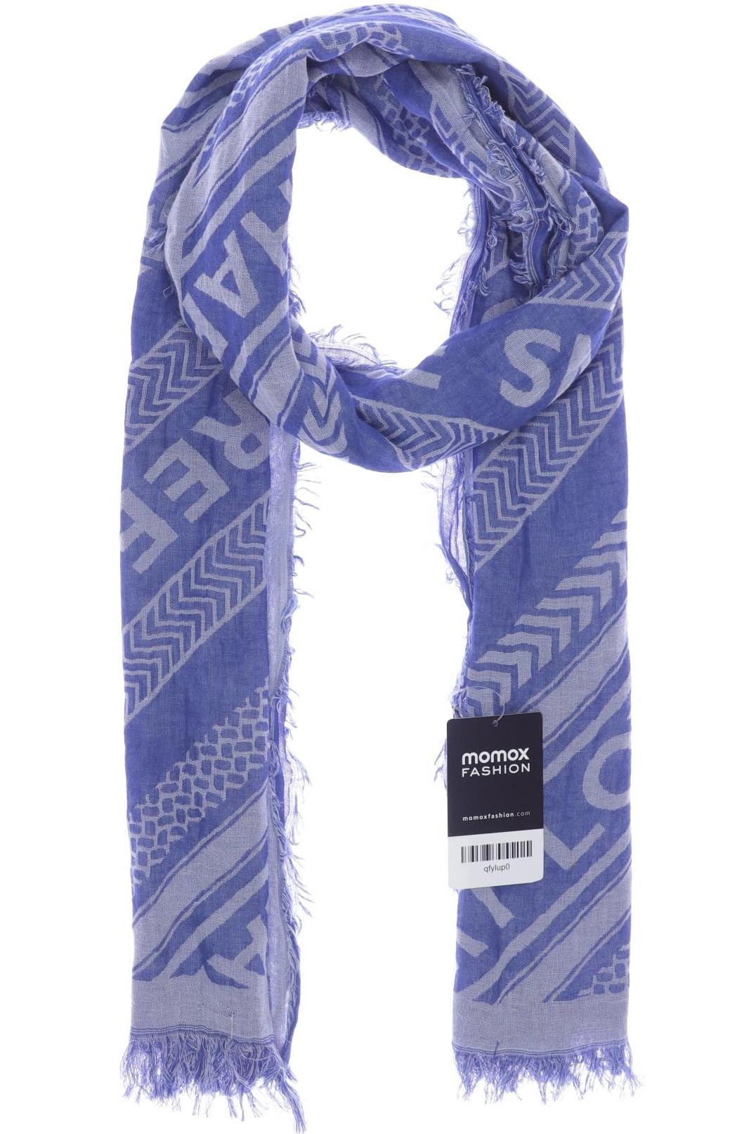 

Codello Damen Schal, blau, Gr.