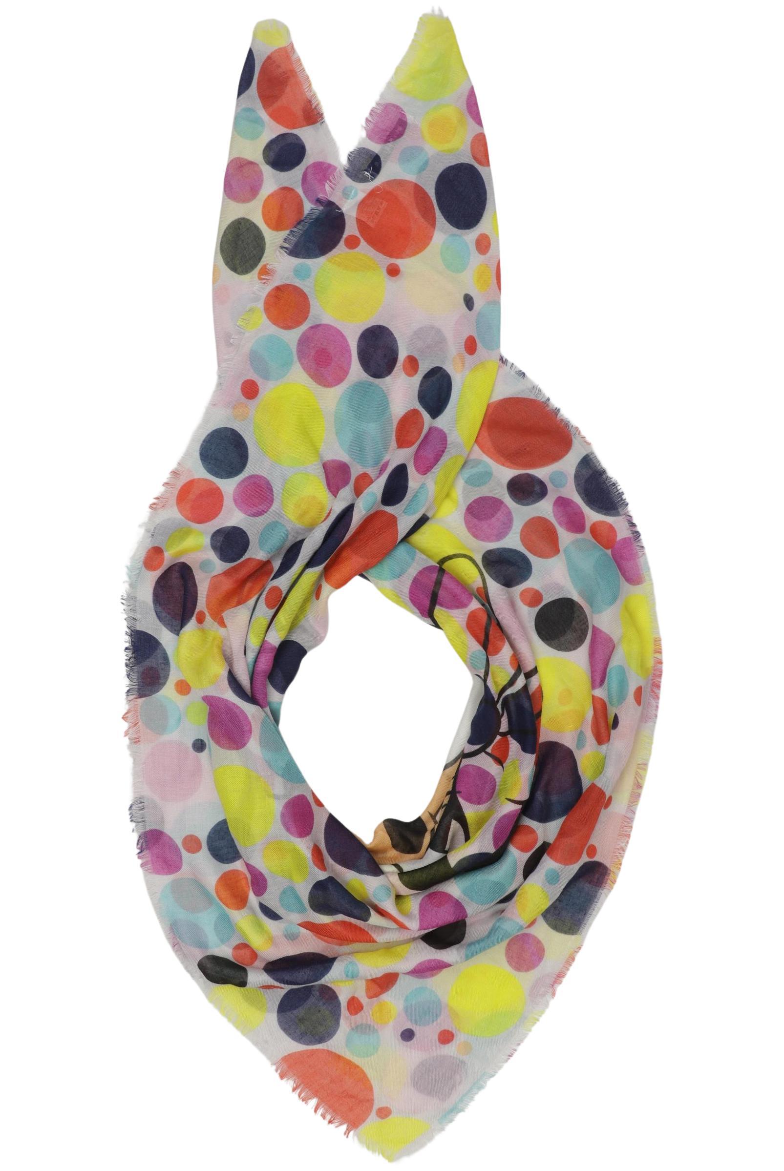 

Codello Damen Schal, mehrfarbig, Gr.