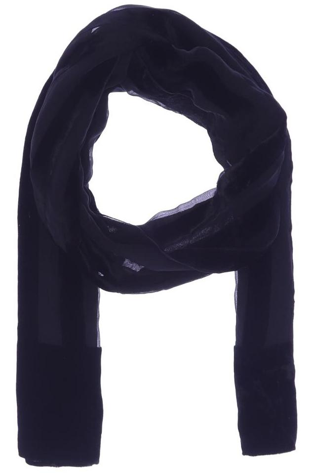 

Codello Damen Schal, schwarz, Gr.