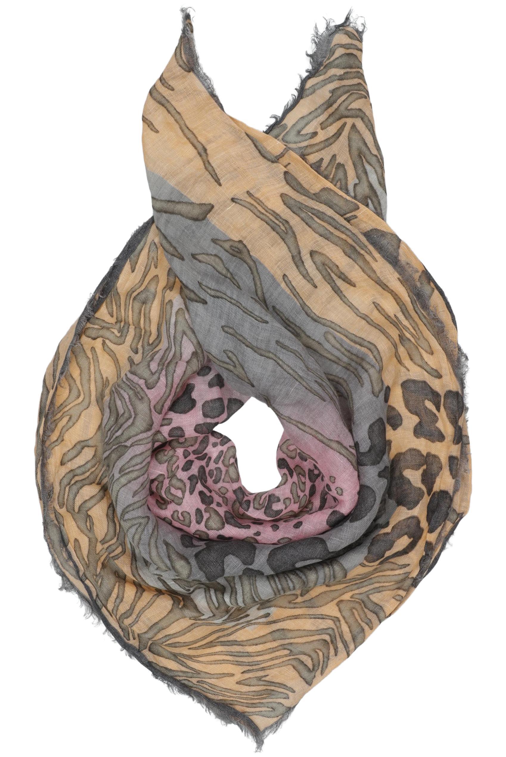 

Codello Damen Schal, mehrfarbig, Gr.