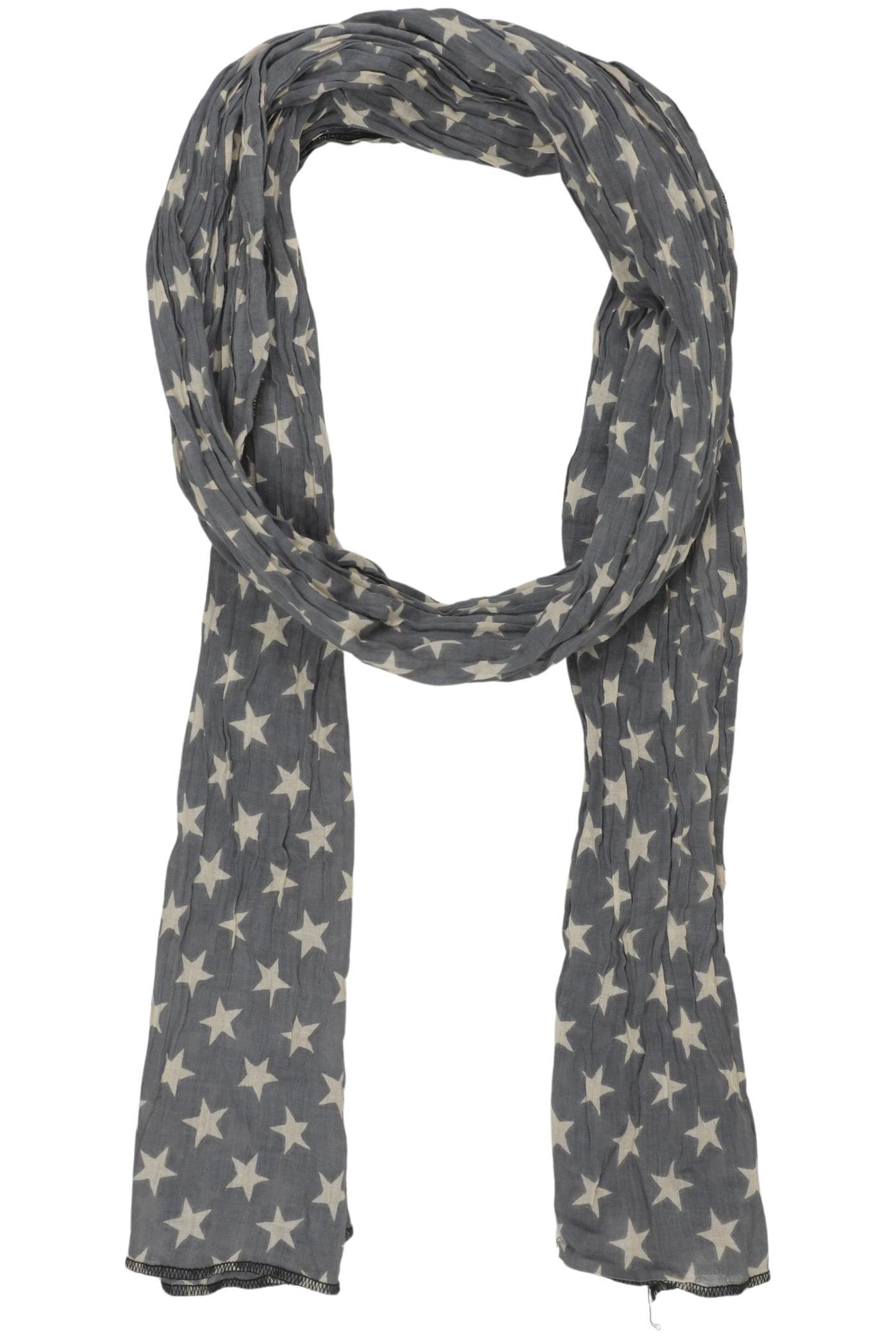 

Codello Damen Schal, grau, Gr.