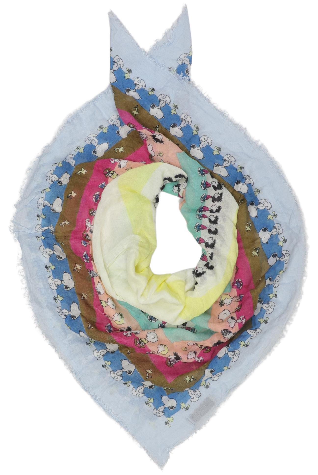 

Codello Damen Schal, mehrfarbig, Gr.