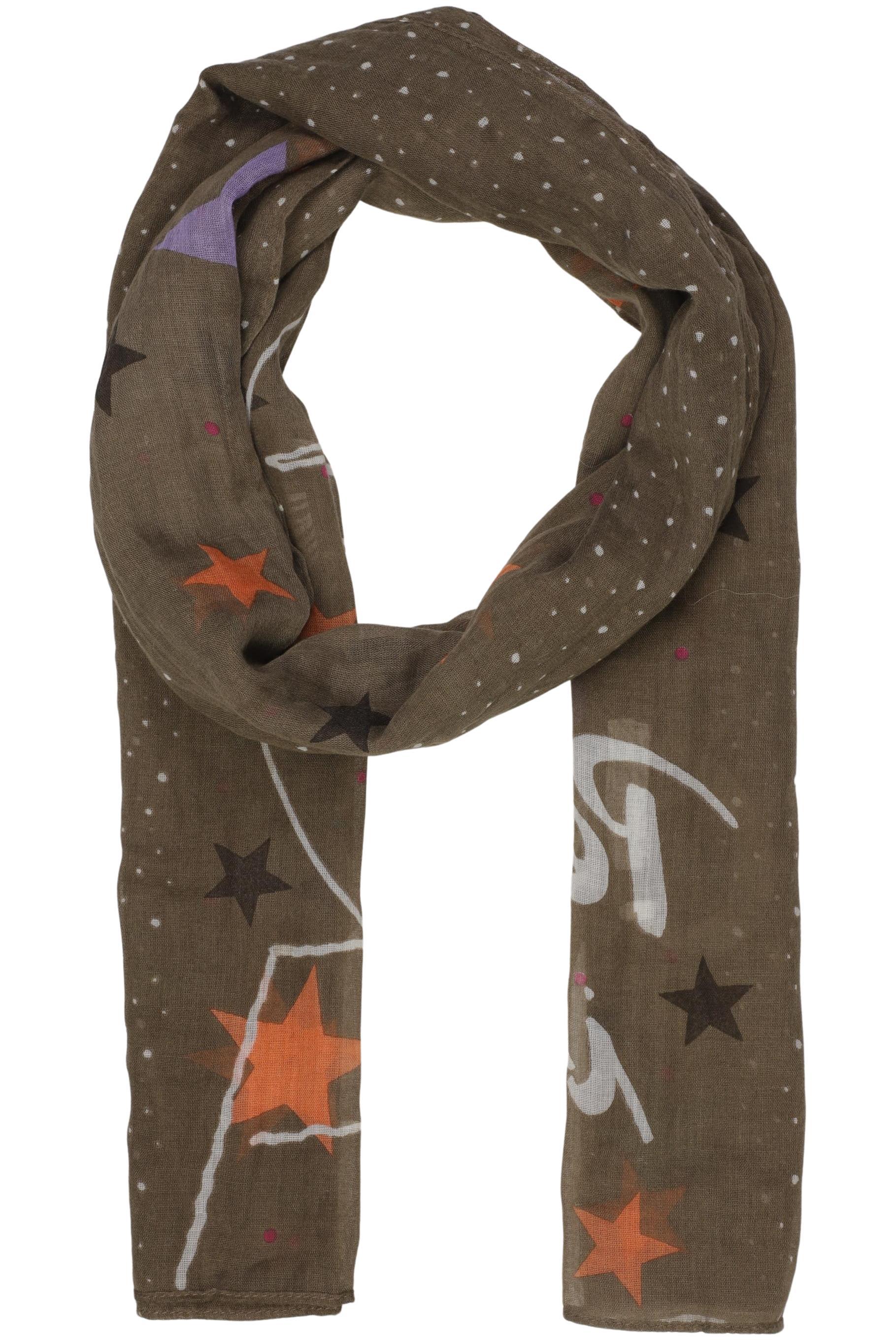 

Codello Damen Schal, braun, Gr.