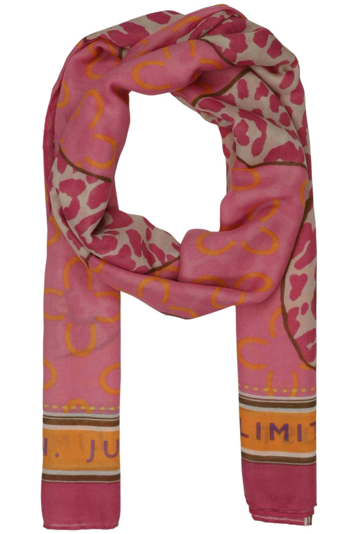 

Codello Damen Schal, pink, Gr.