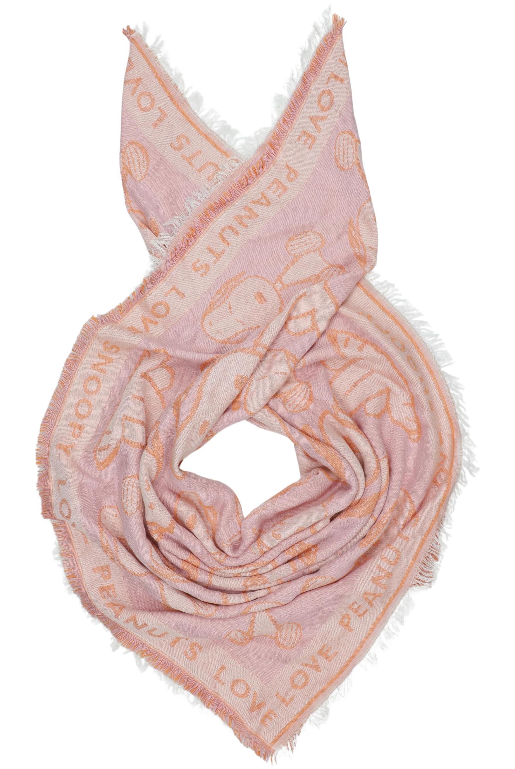 

Codello Damen Schal, pink, Gr.