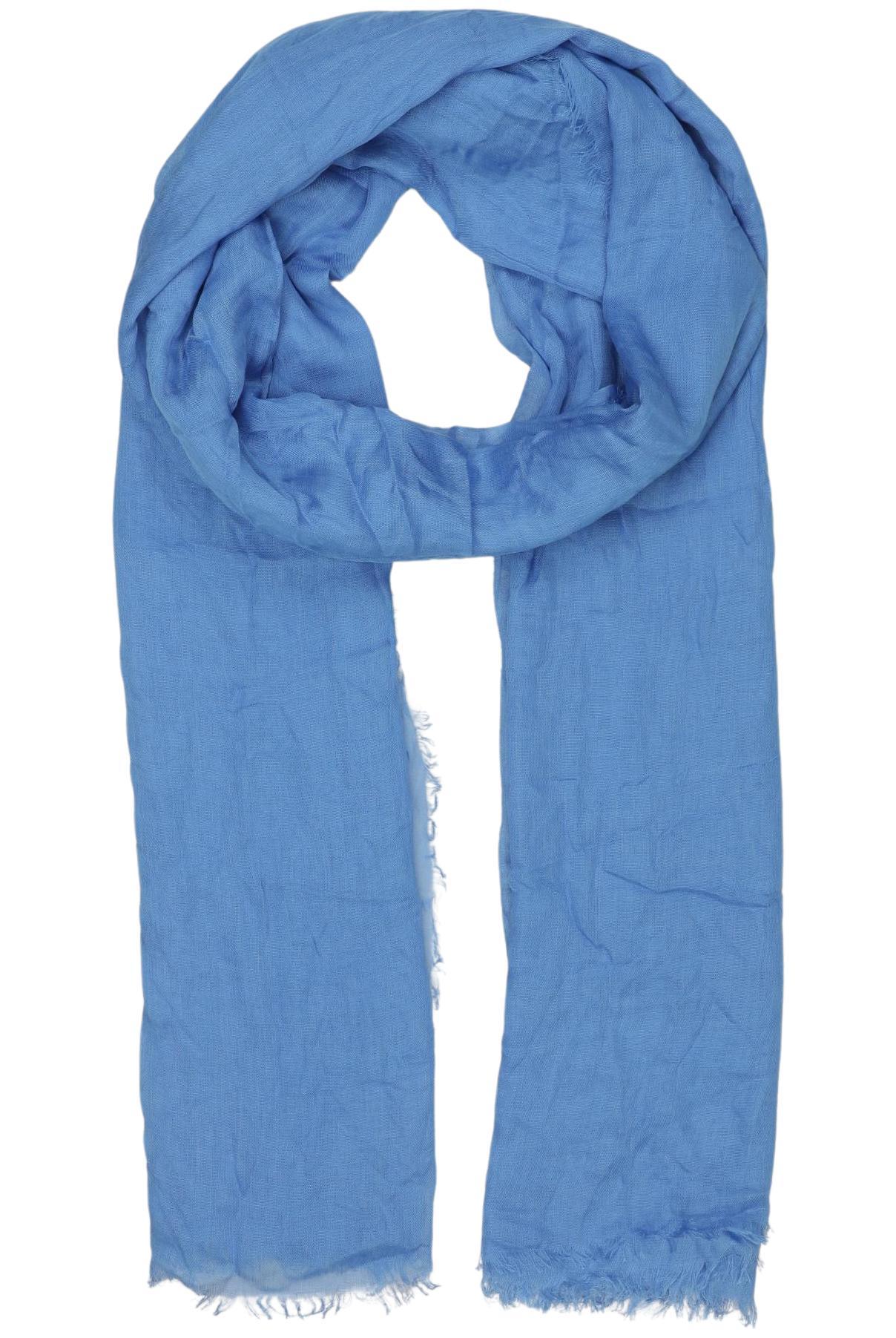 

Codello Damen Schal, blau, Gr.