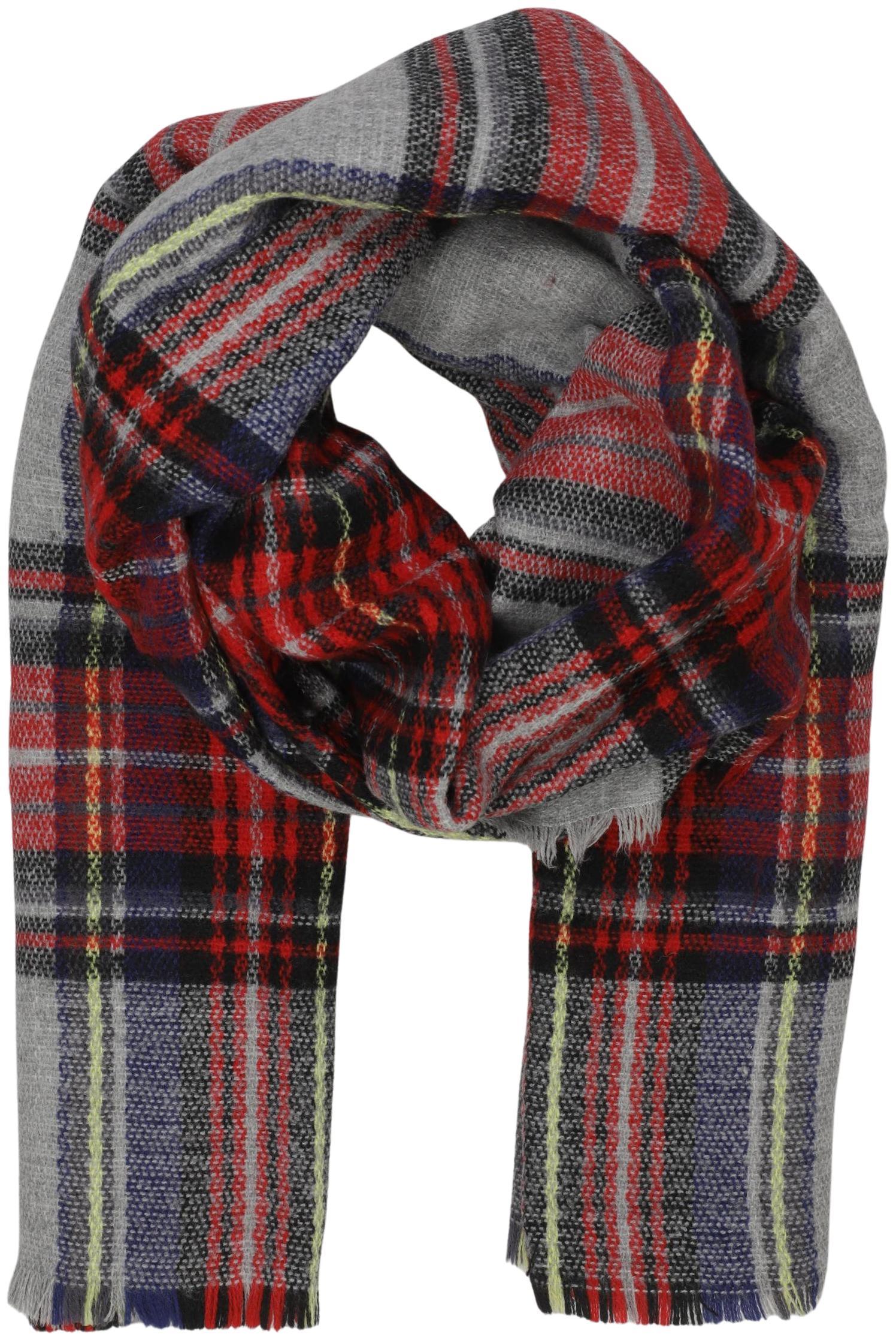 

Codello Damen Schal, mehrfarbig, Gr.