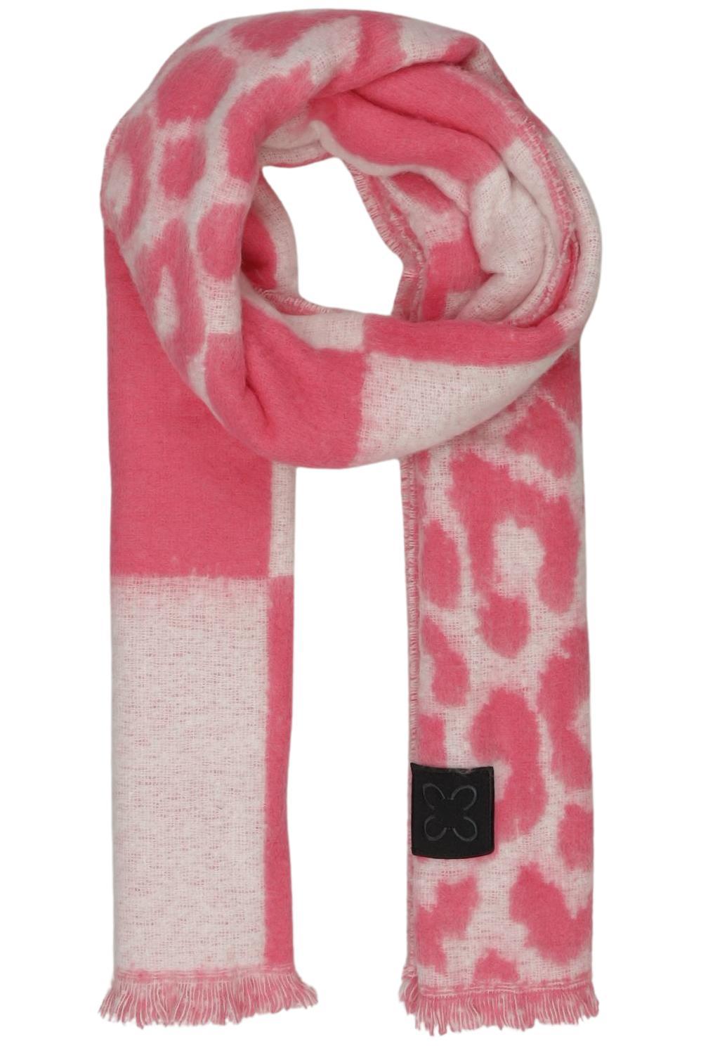 

Codello Damen Schal, pink, Gr.