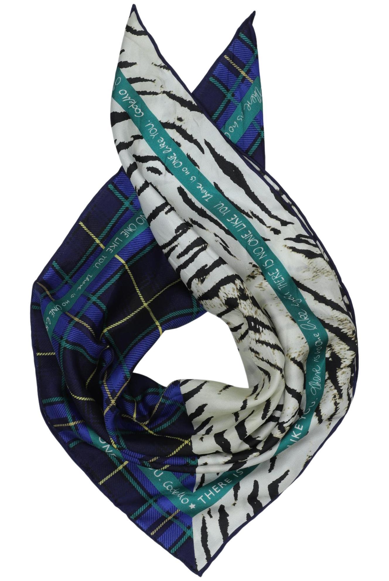 

Codello Damen Schal, mehrfarbig, Gr.