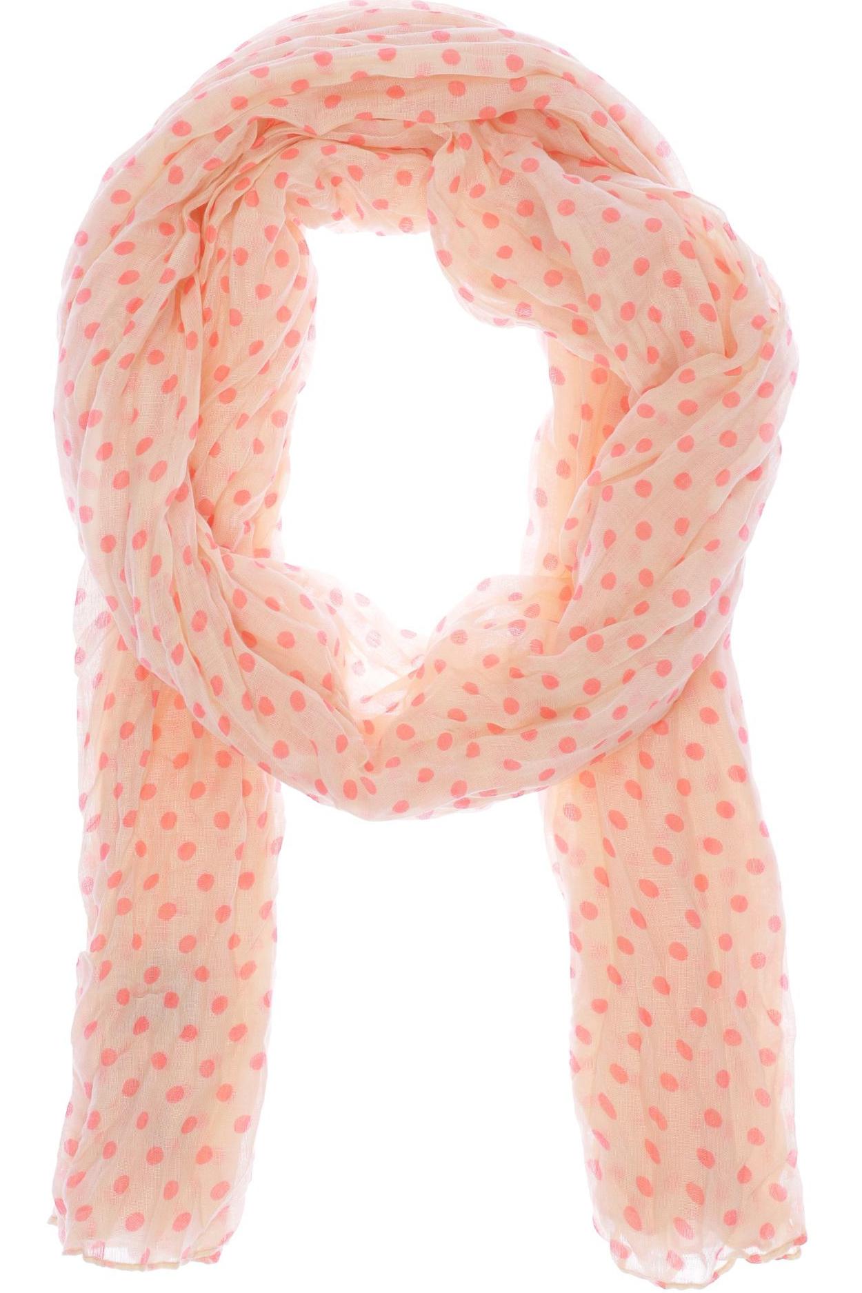 

Codello Damen Schal, orange, Gr.