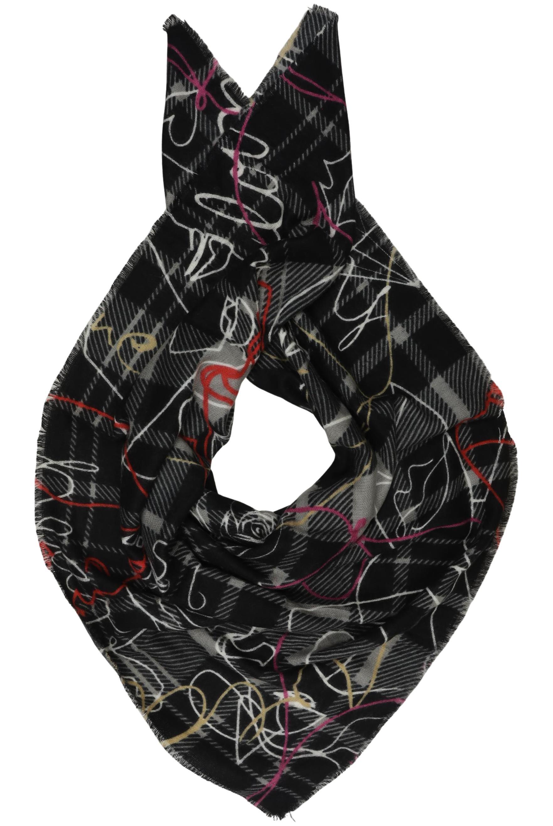 

Codello Damen Schal, schwarz, Gr.