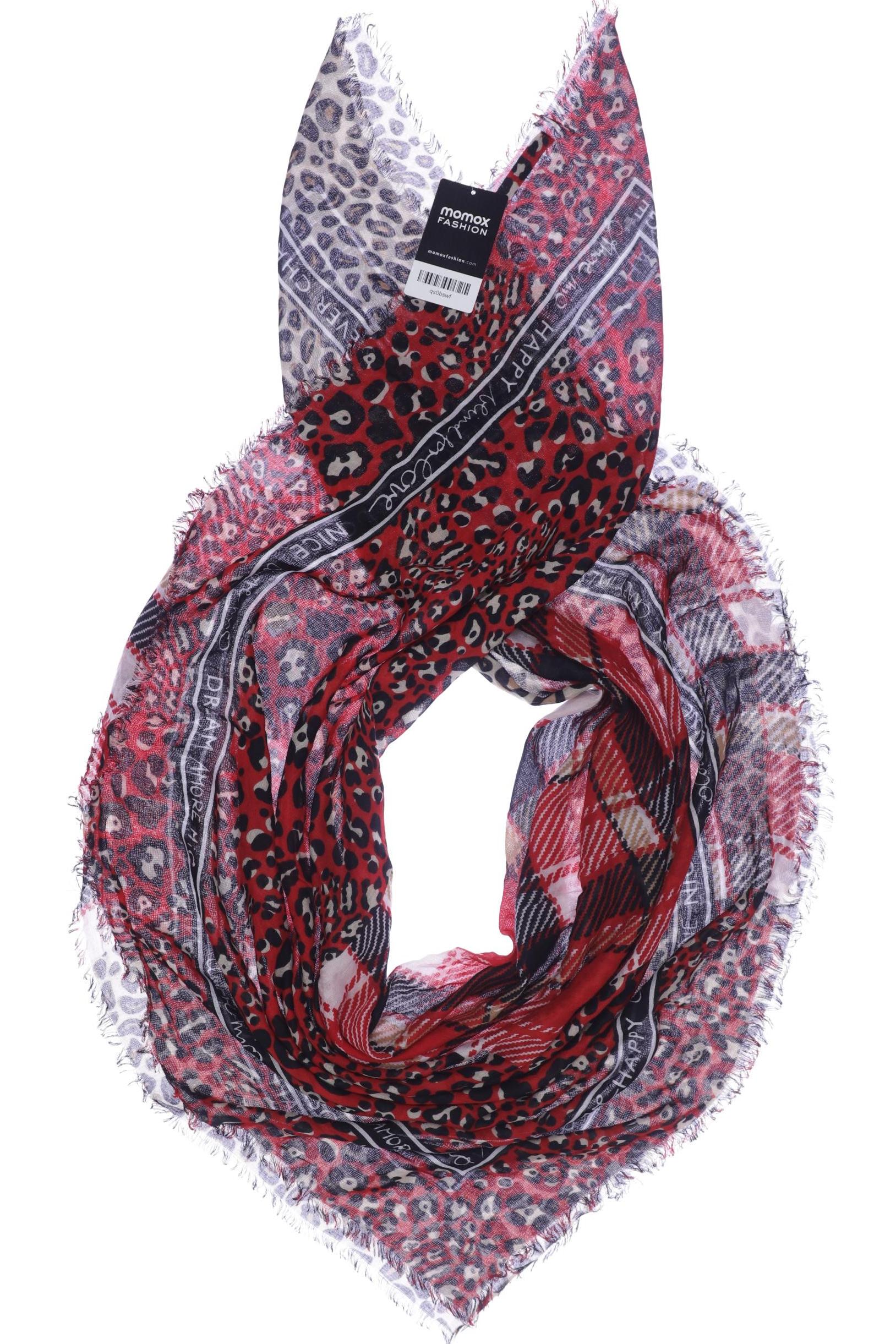 

Codello Damen Schal, rot, Gr.