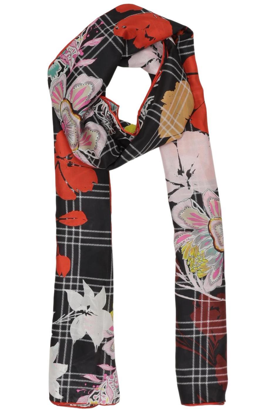 

Codello Damen Schal, mehrfarbig, Gr.