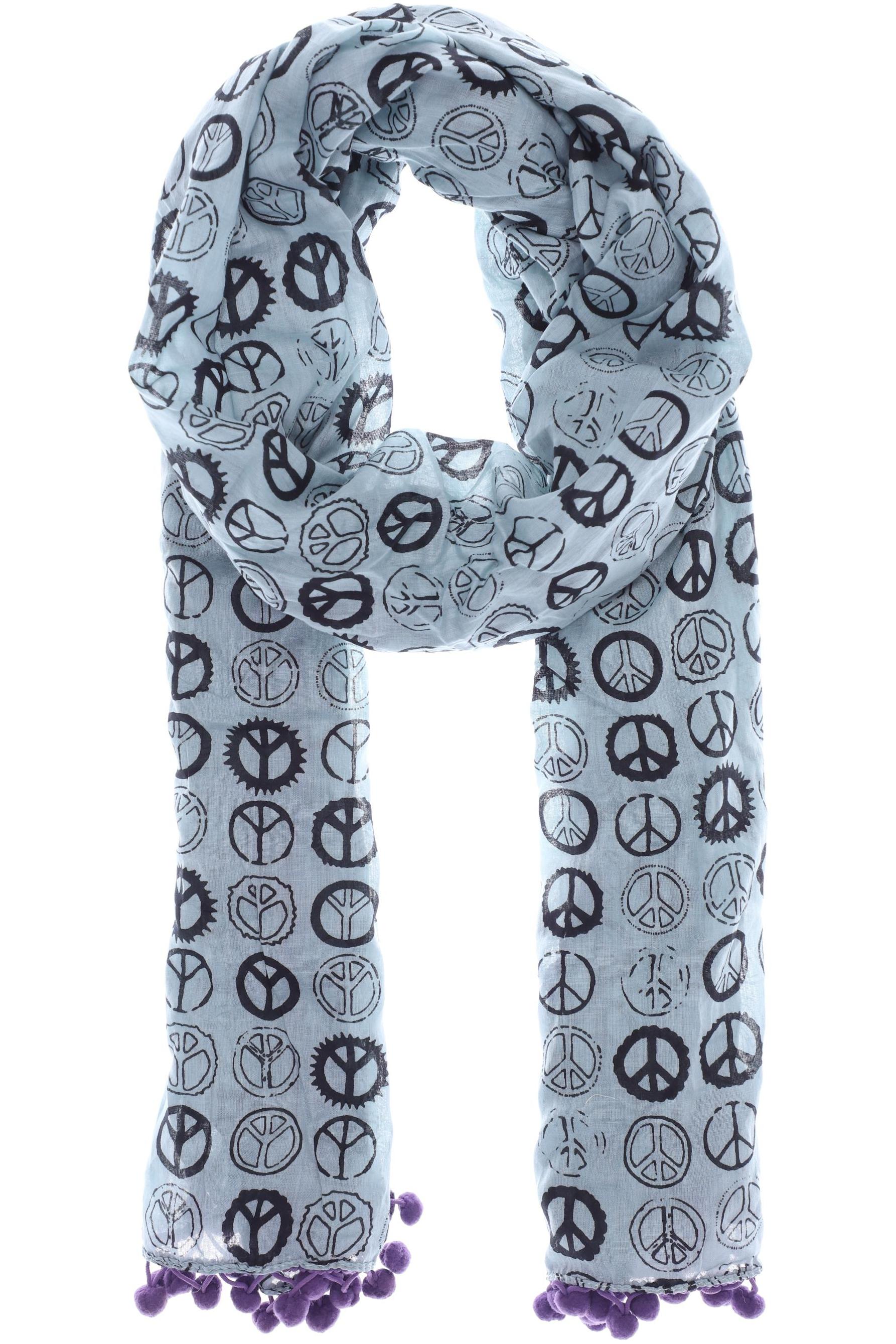 

Codello Damen Schal, türkis, Gr.