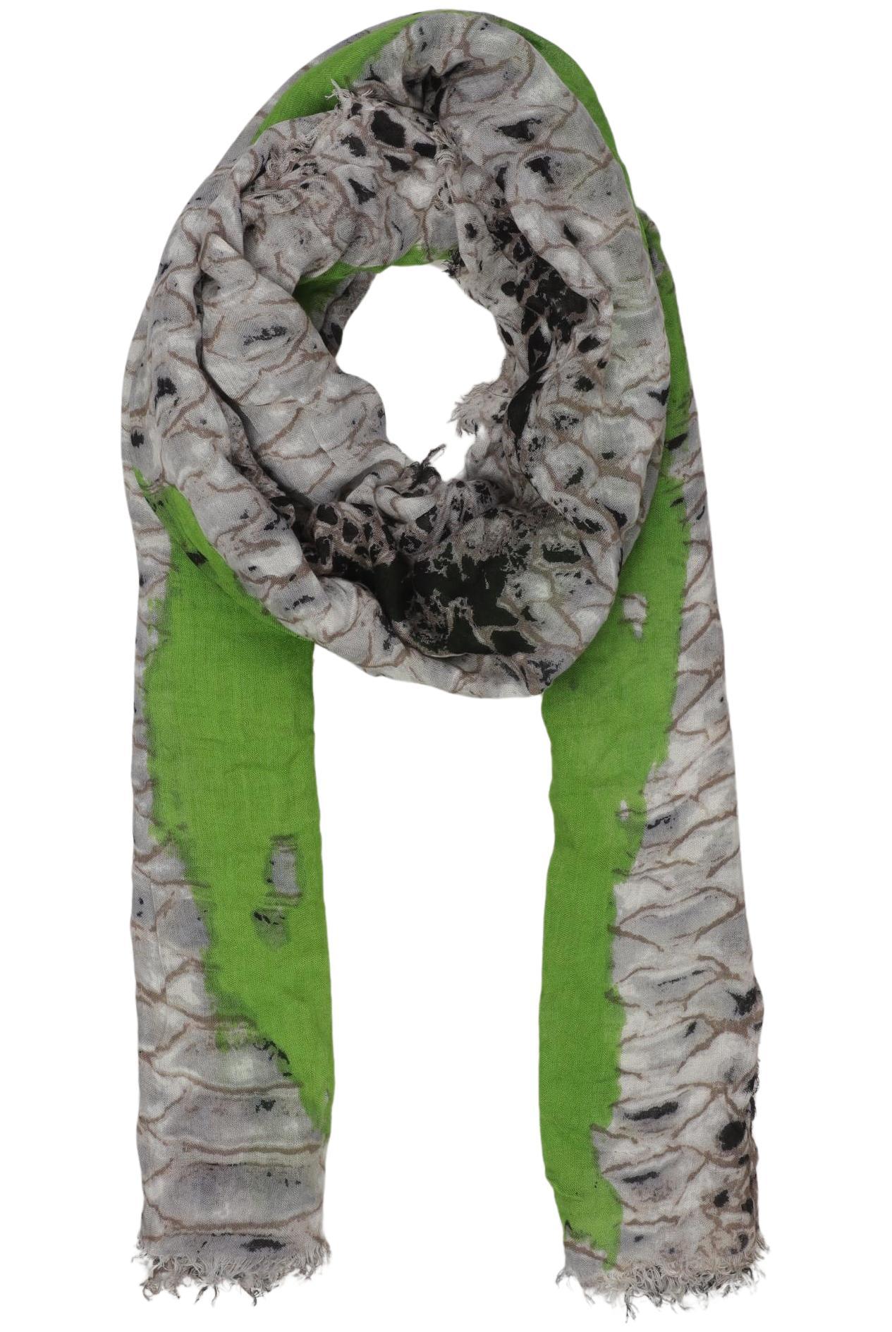 

Codello Damen Schal, mehrfarbig, Gr.