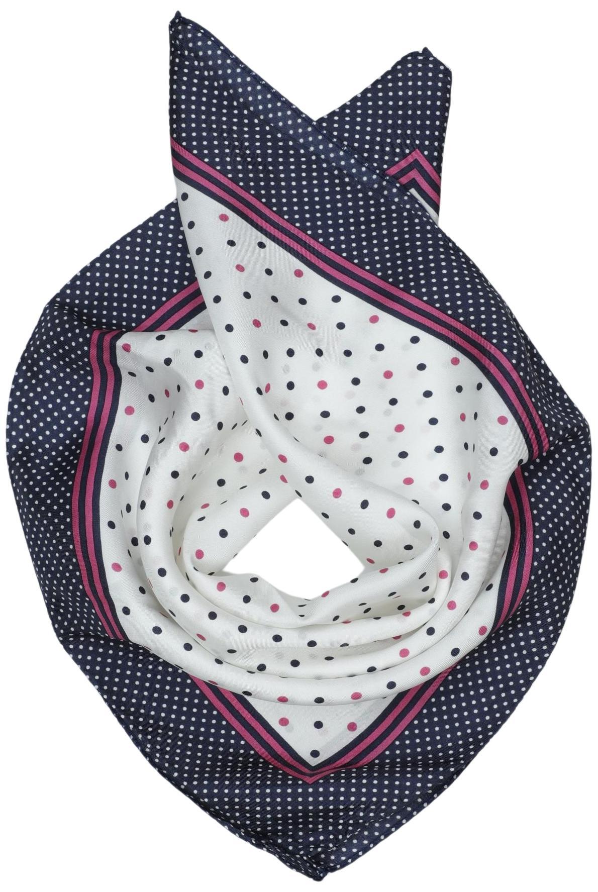 

Codello Damen Schal, mehrfarbig, Gr.