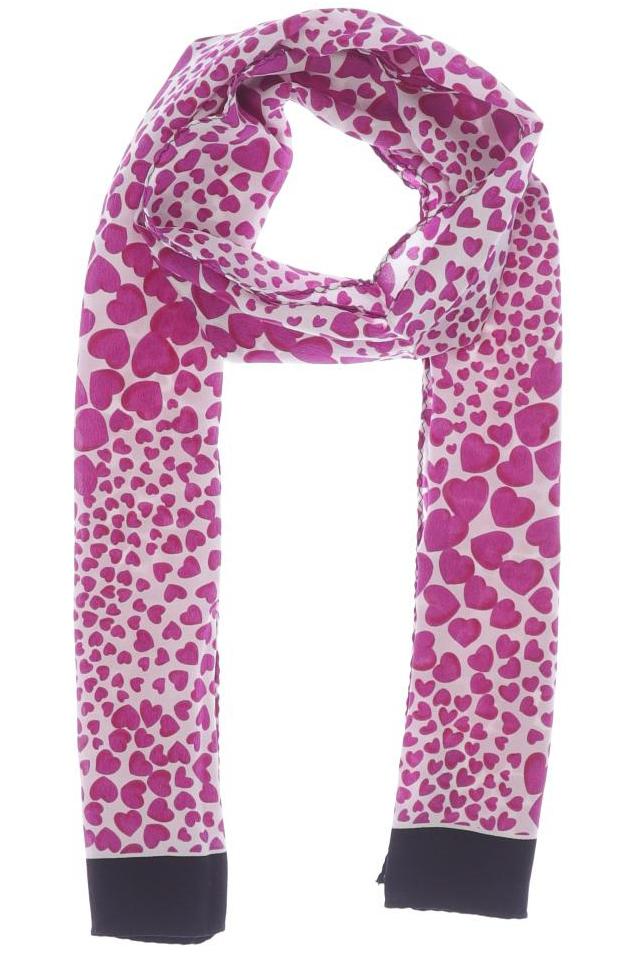 

Codello Damen Schal, pink, Gr.