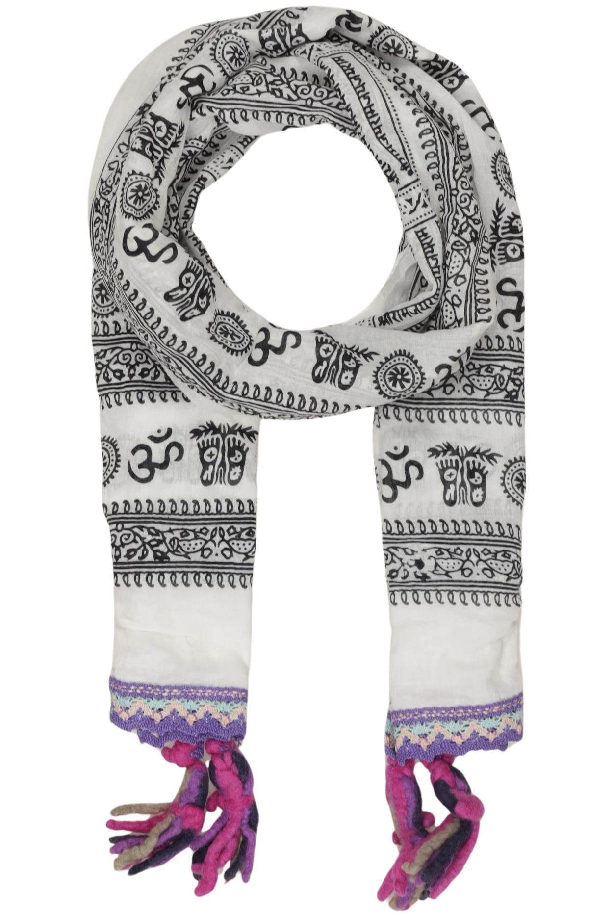 

Codello Damen Schal, weiß, Gr.