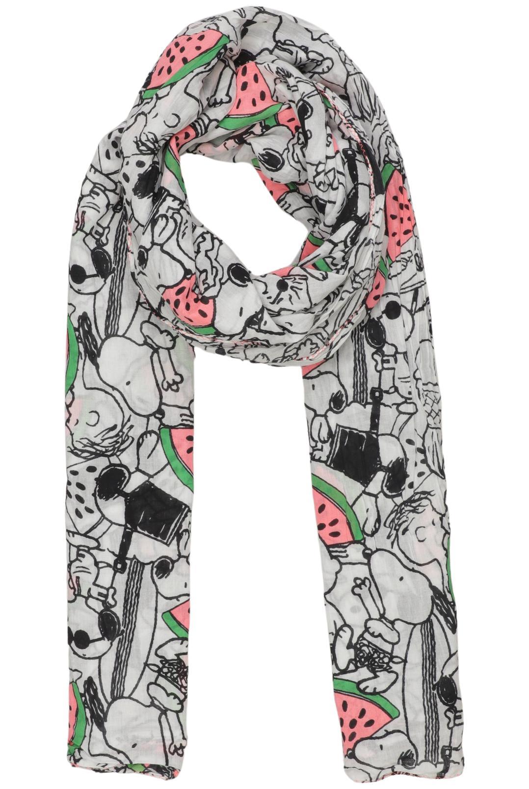 

Codello Damen Schal, mehrfarbig, Gr.