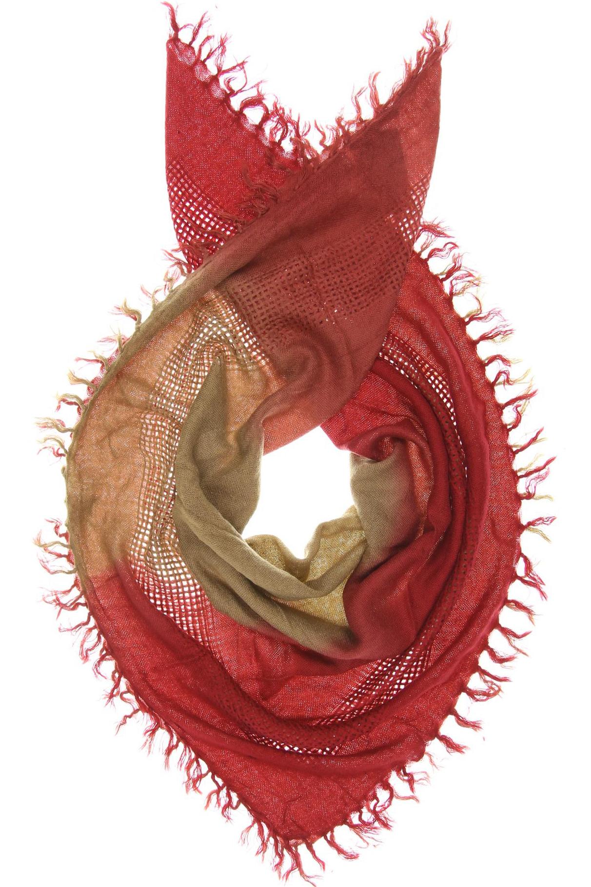

Codello Damen Schal, rot, Gr.