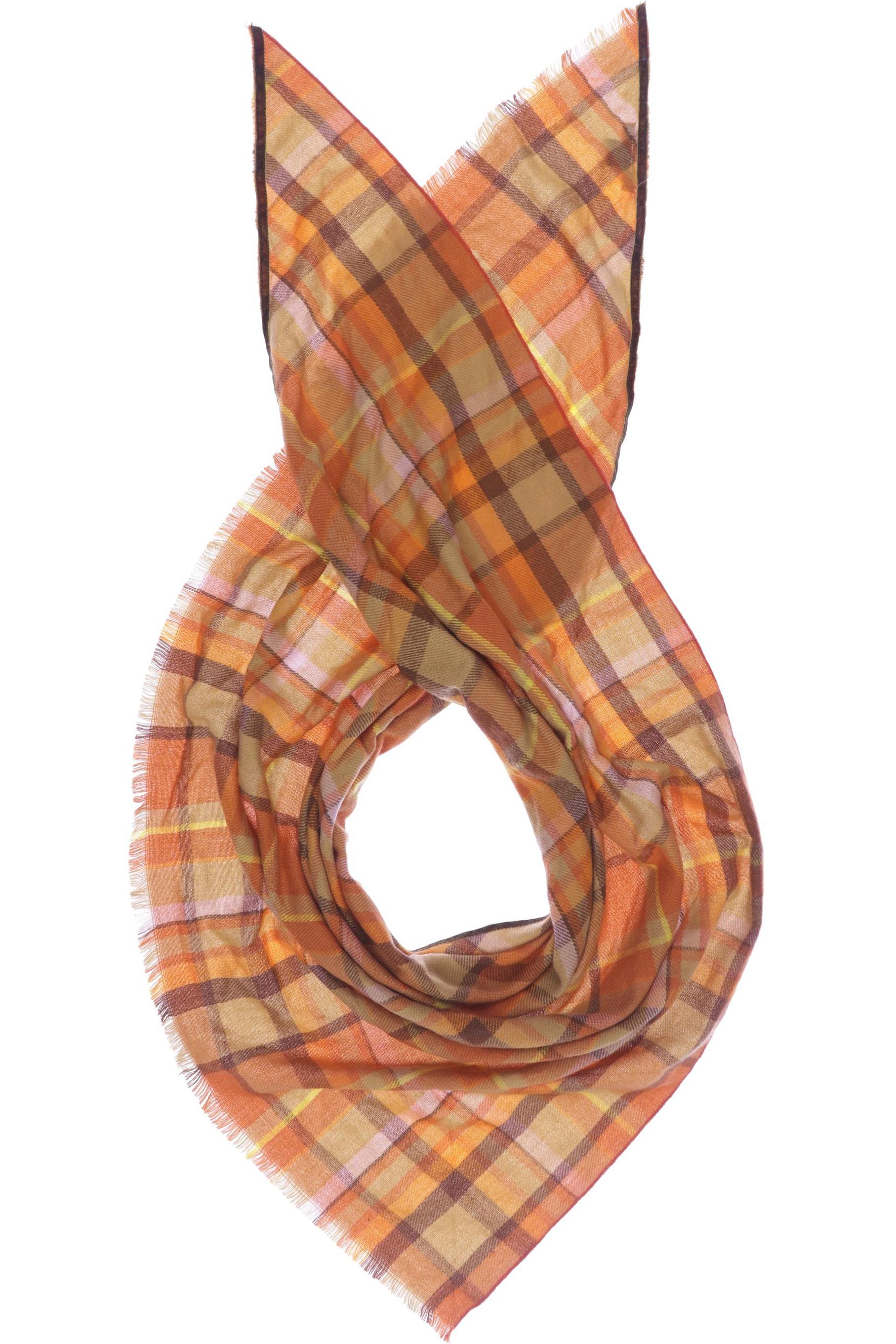 

Codello Damen Schal, orange, Gr.