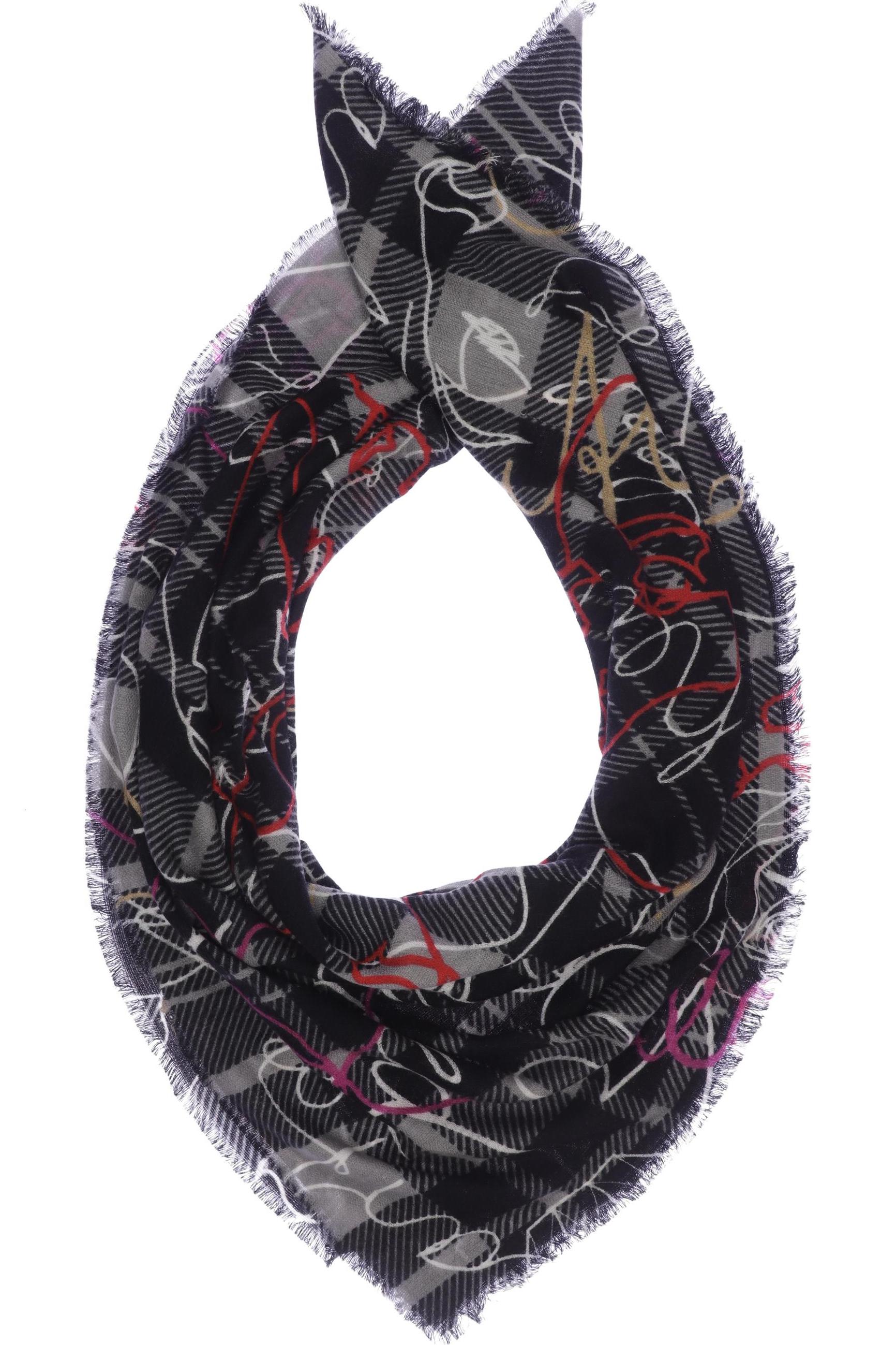 

Codello Damen Schal, schwarz, Gr.