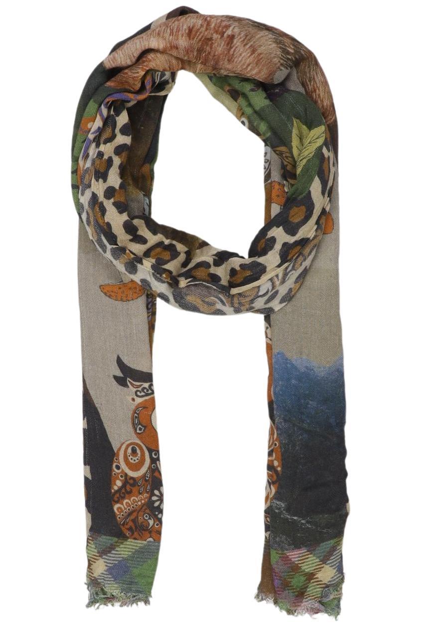 

Codello Damen Schal, mehrfarbig, Gr.