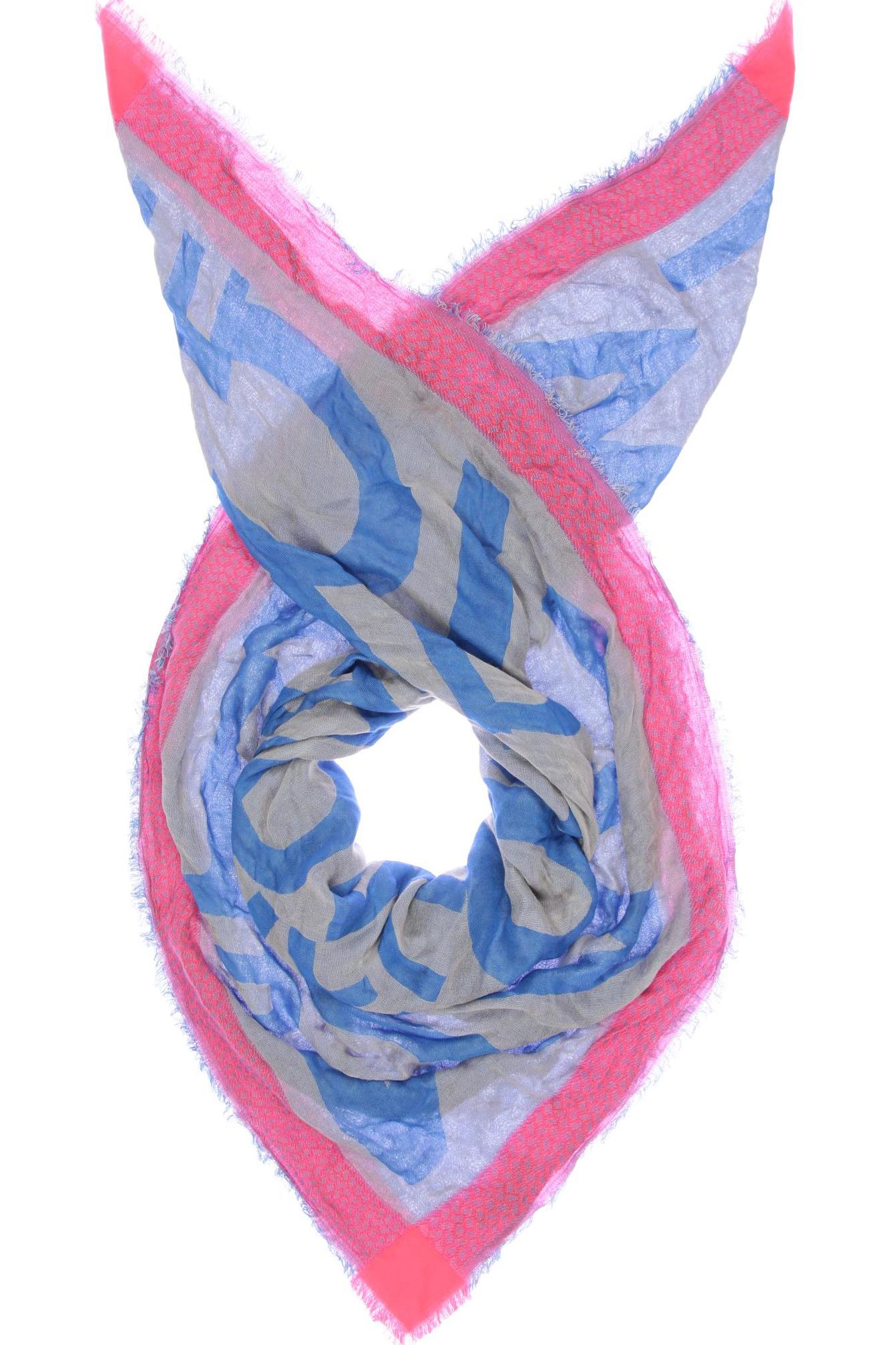 

Codello Damen Schal, blau, Gr.