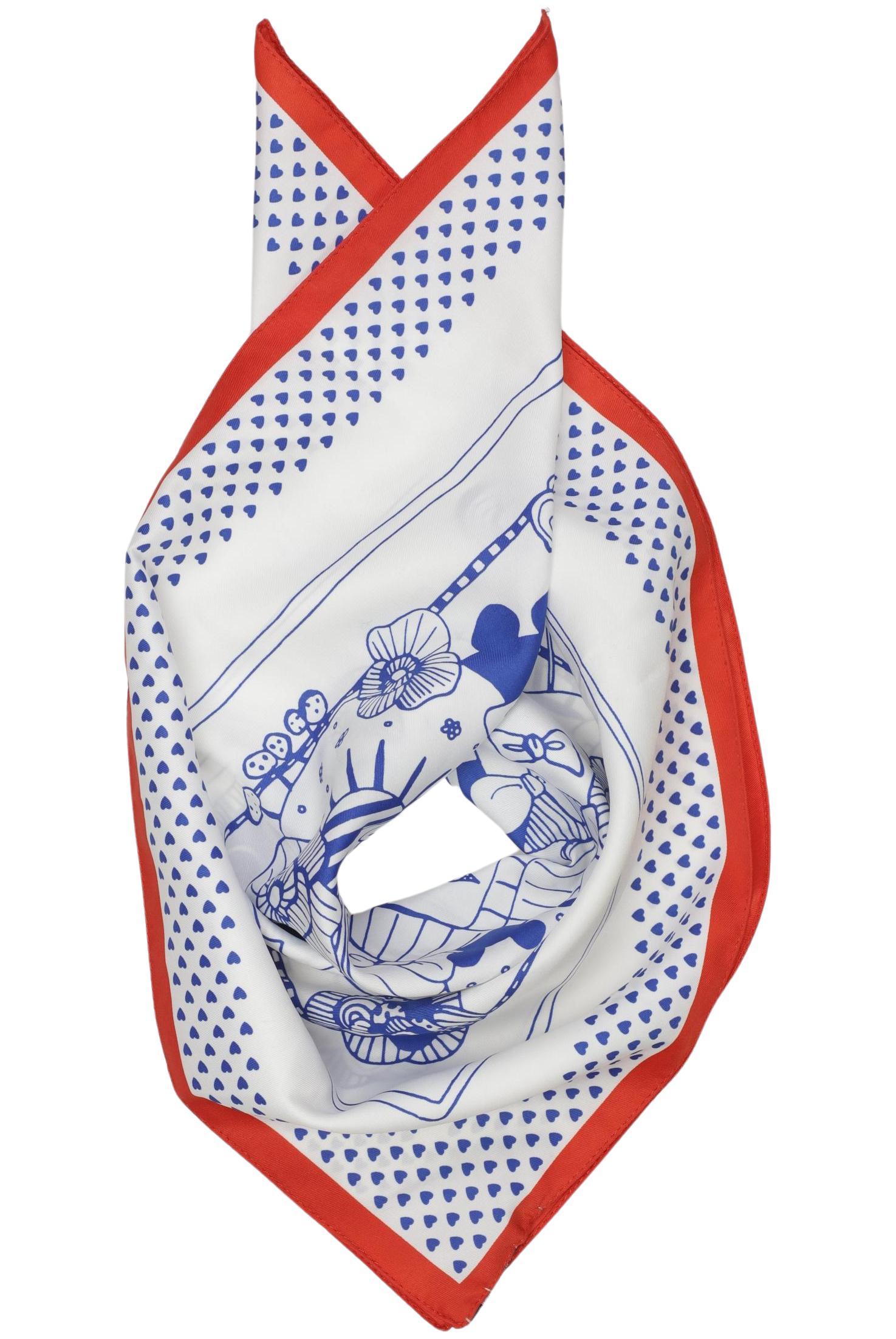 

Codello Damen Schal, mehrfarbig, Gr.