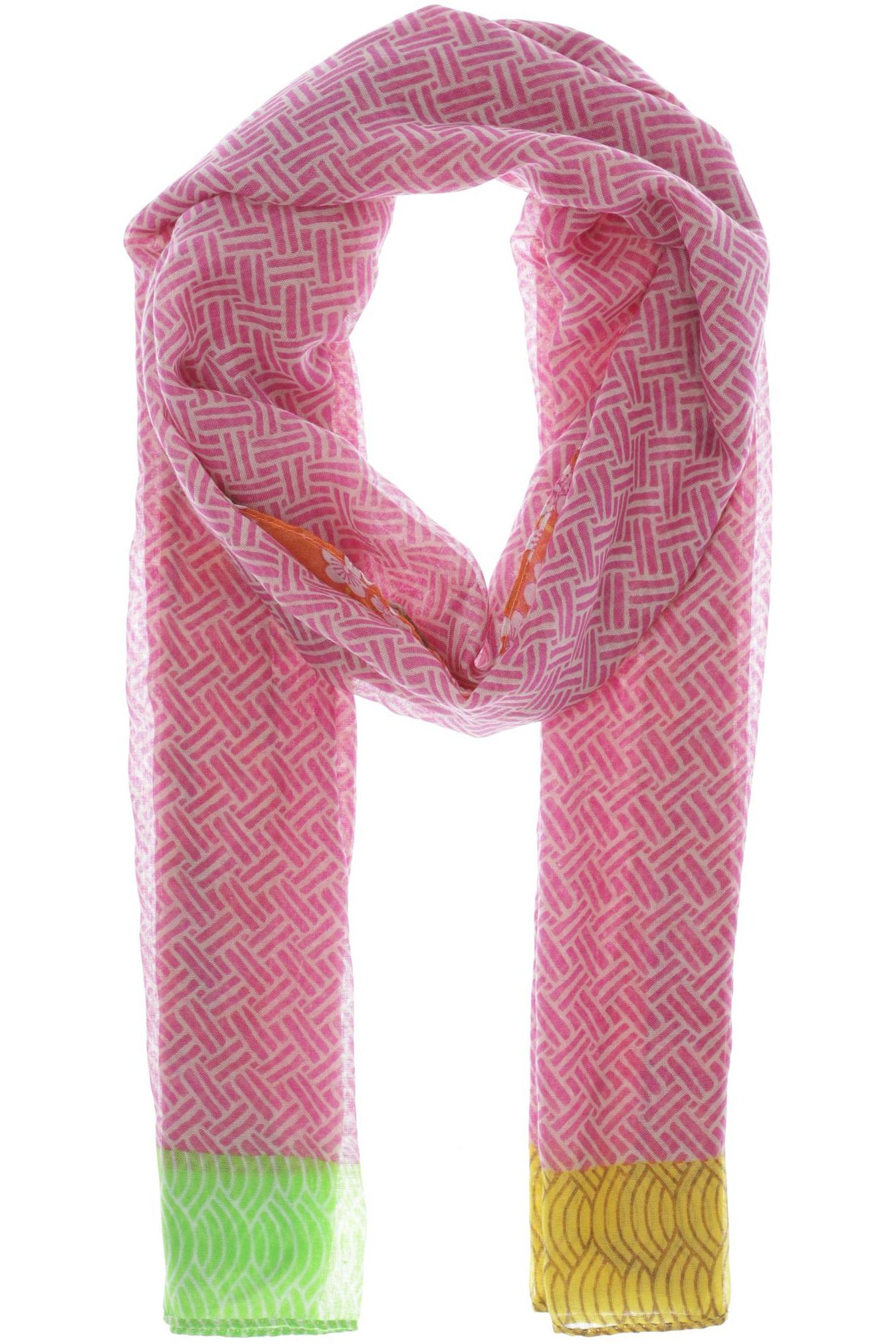 

Codello Damen Schal, pink, Gr.