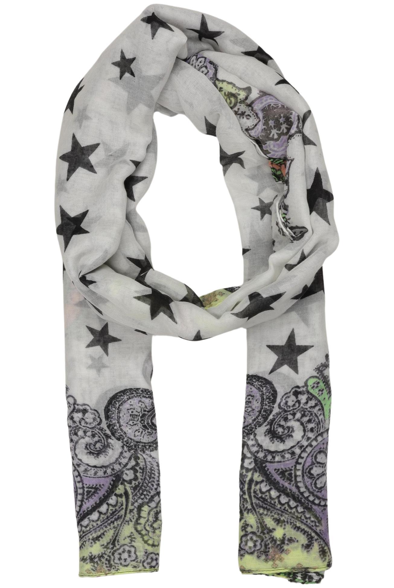 

Codello Damen Schal, mehrfarbig, Gr.