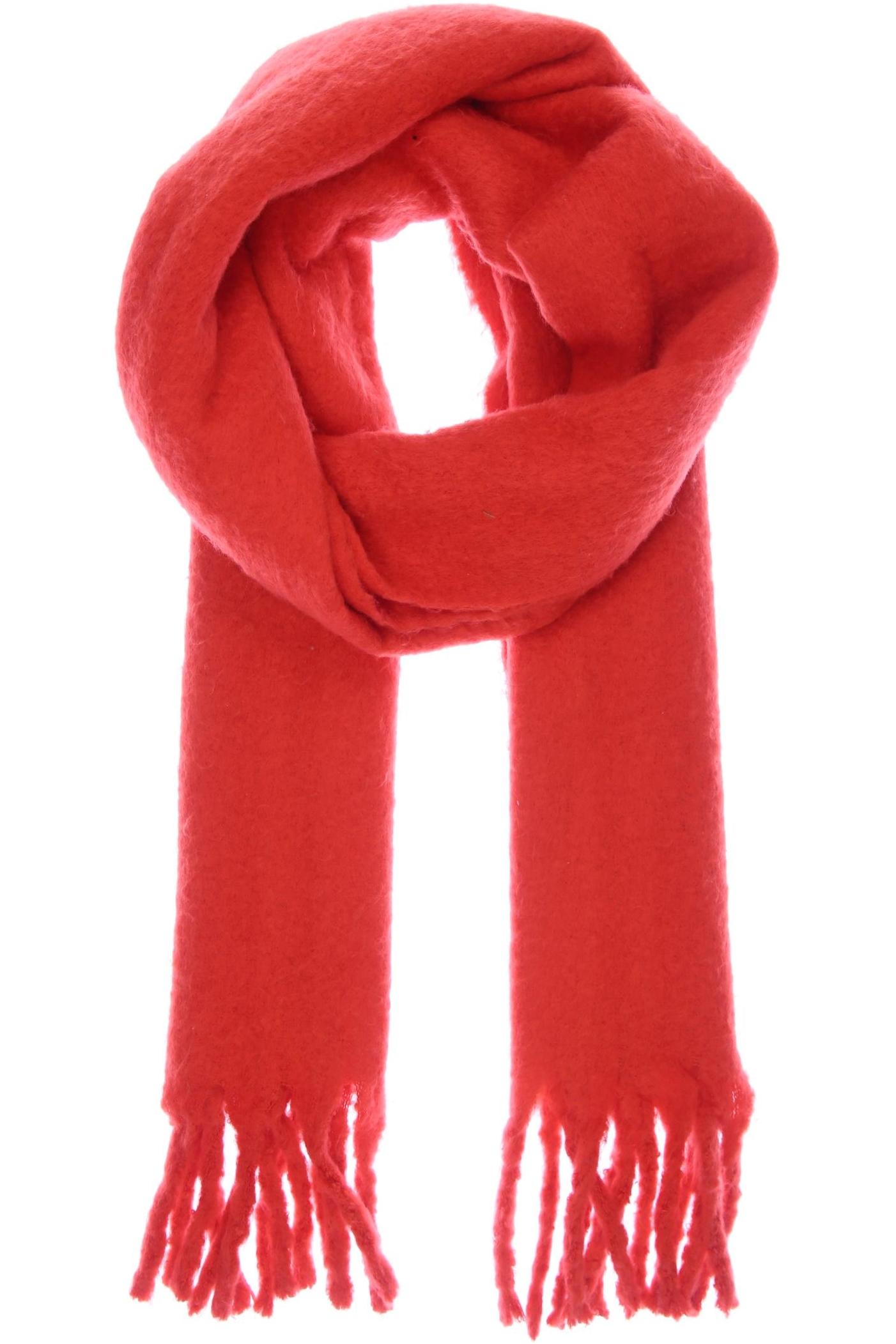 

Codello Damen Schal, rot, Gr.