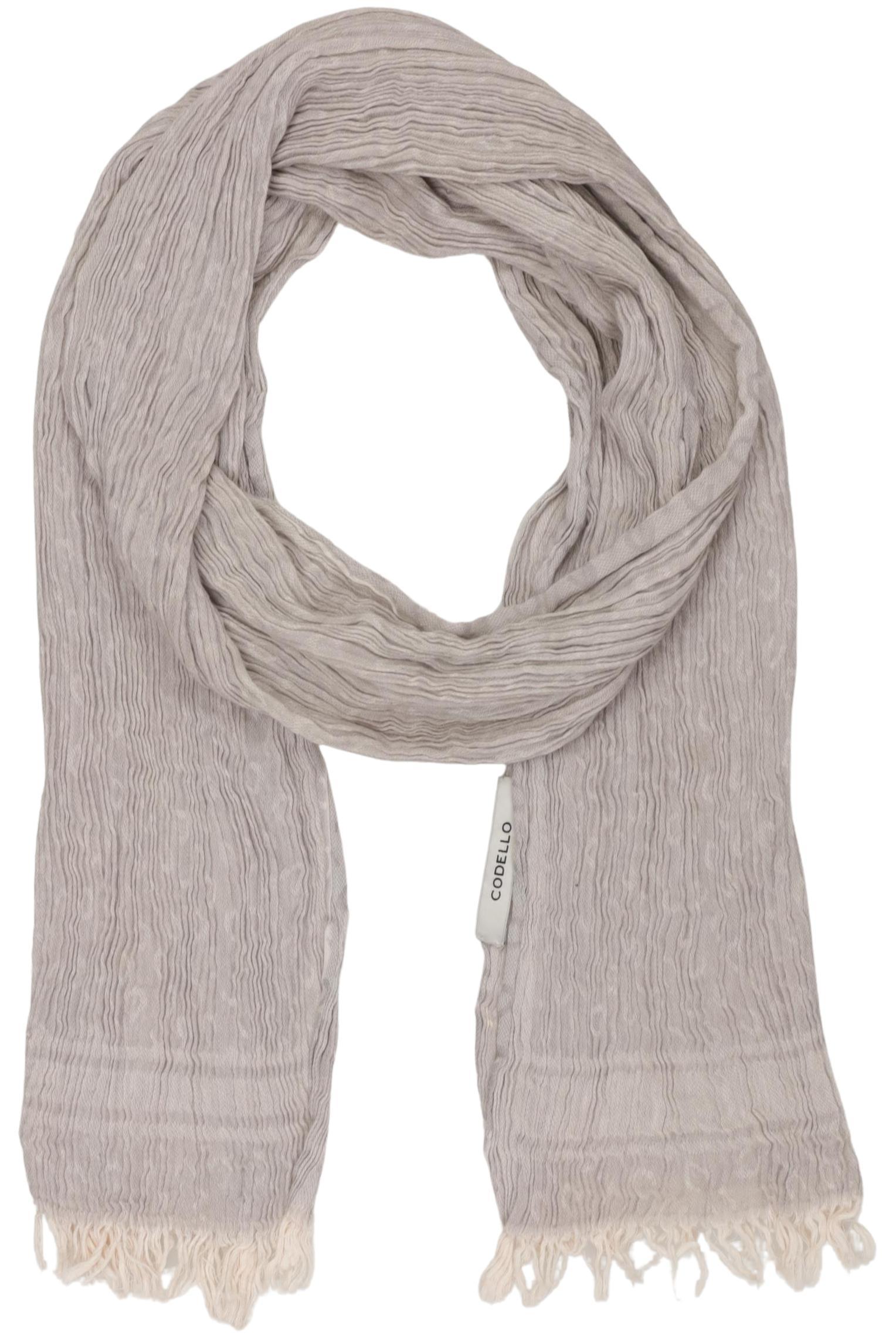 

Codello Damen Schal, beige, Gr.