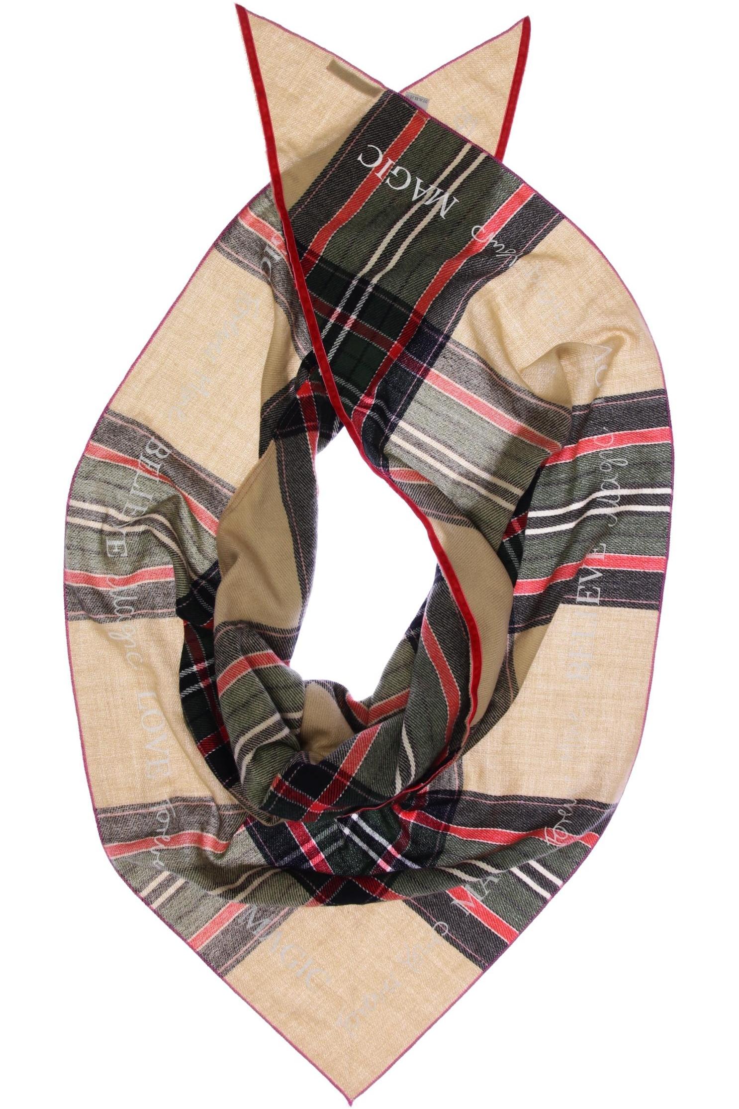 

Codello Damen Schal, beige, Gr.