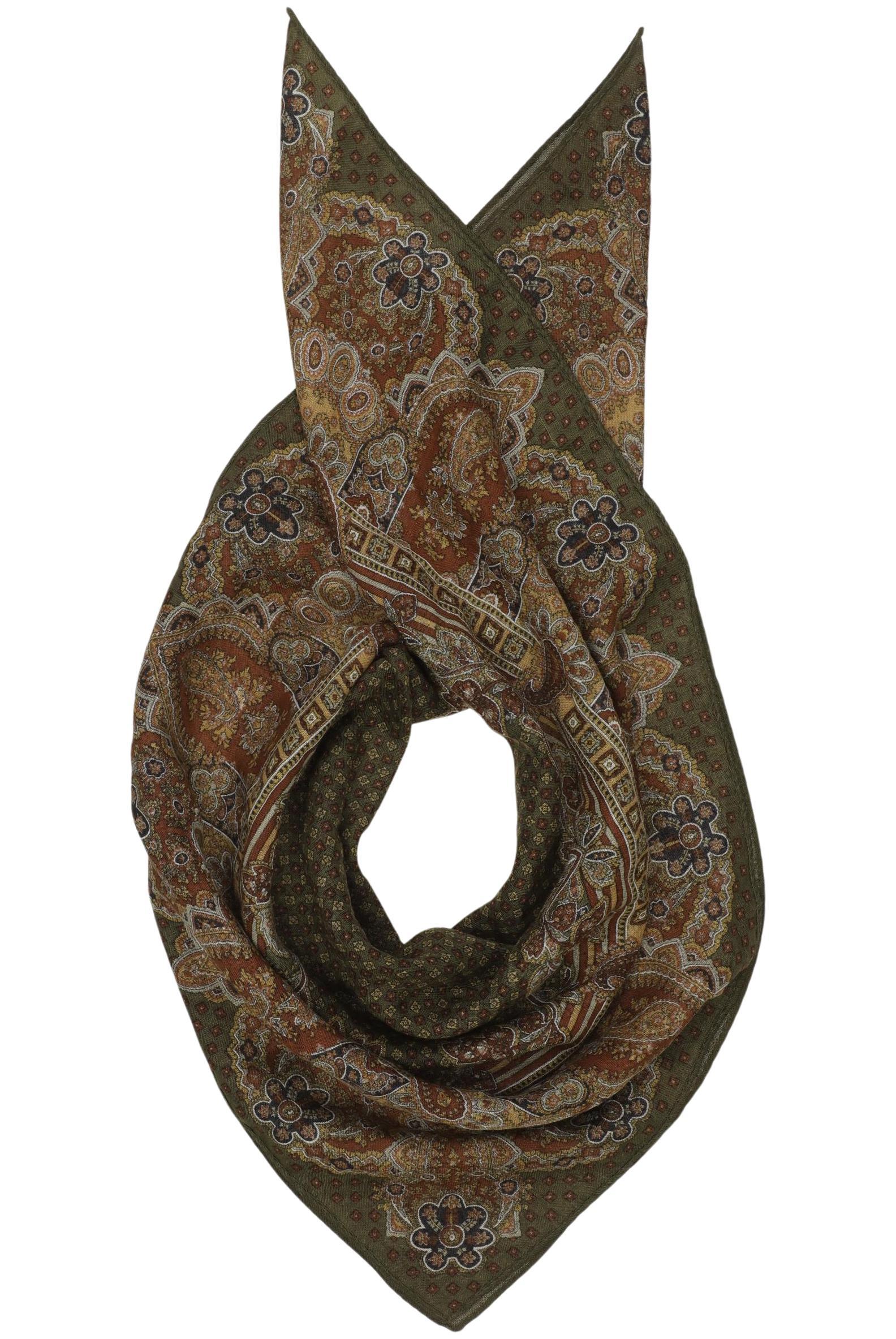 

Codello Damen Schal, grün, Gr.