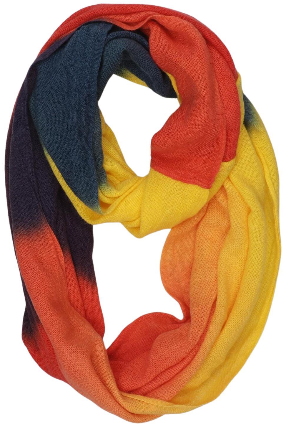 

Codello Damen Schal, mehrfarbig, Gr.