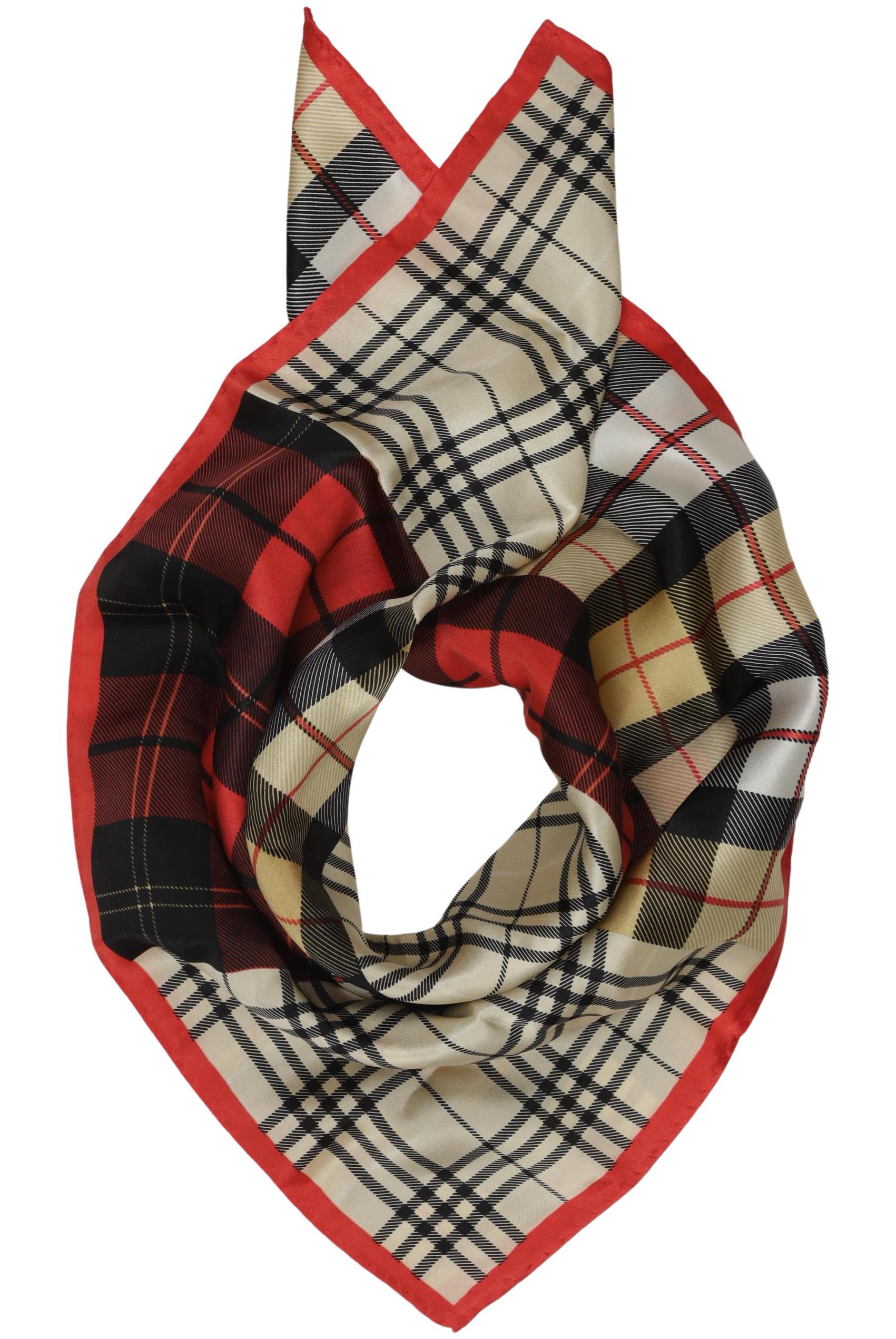 

Codello Damen Schal, mehrfarbig, Gr.