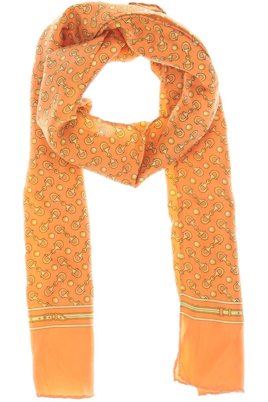 

Codello Damen Schal, orange, Gr.