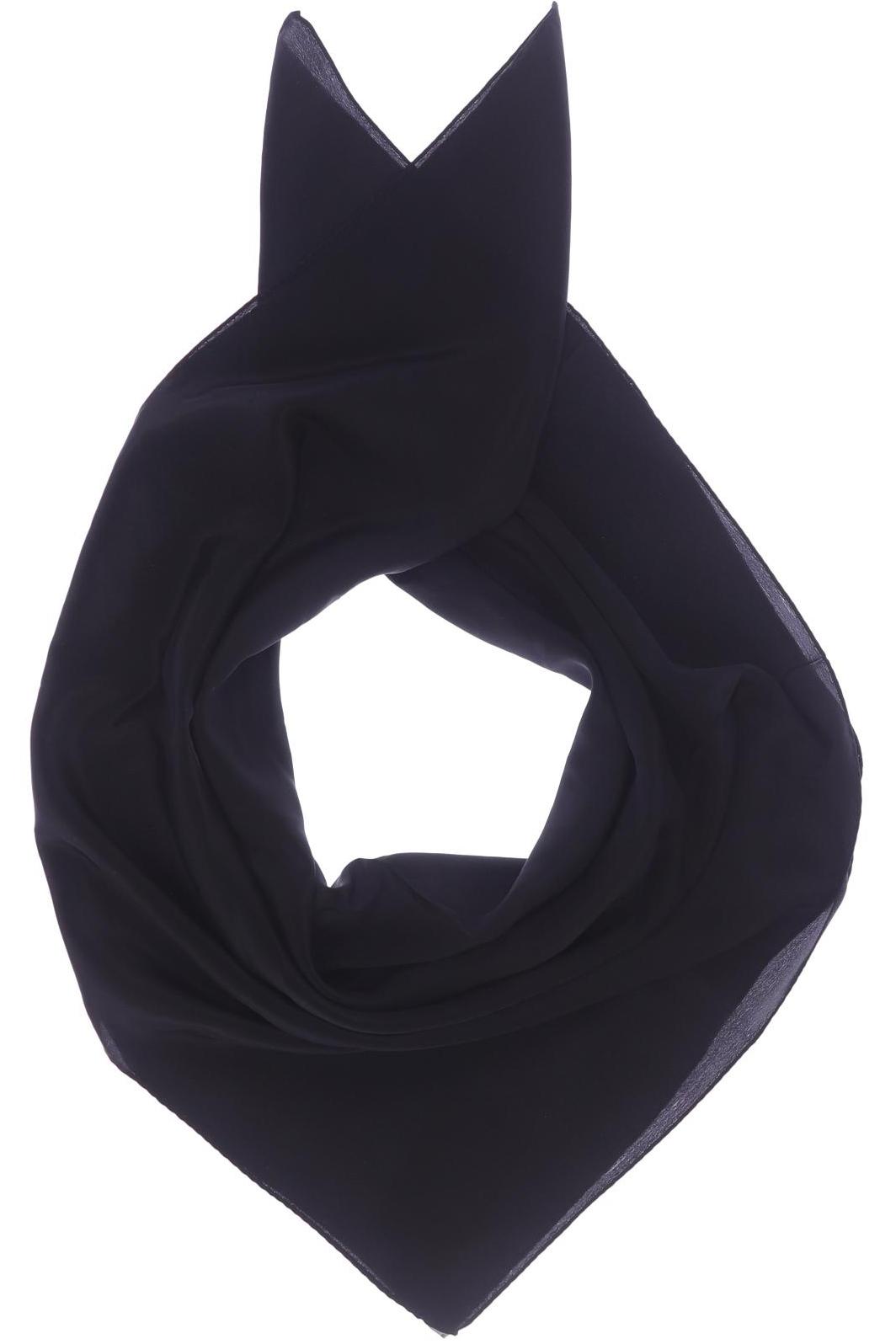 

Codello Damen Schal, schwarz, Gr.