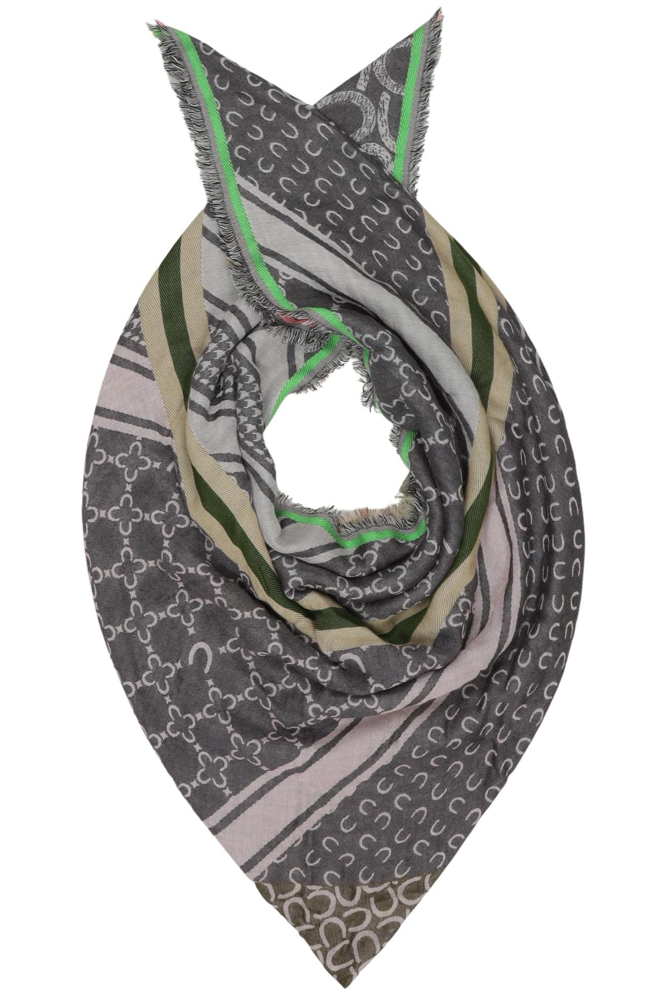 

Codello Damen Schal, neon, Gr.