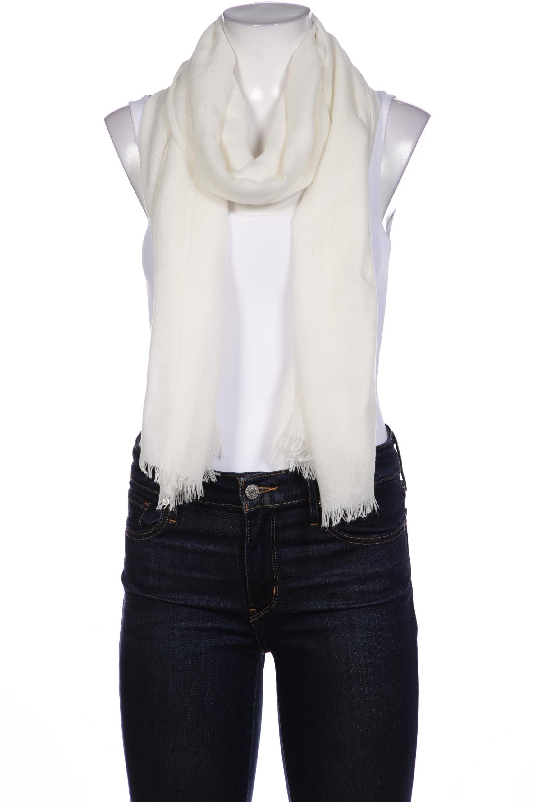 

Codello Damen Schal, weiß, Gr.