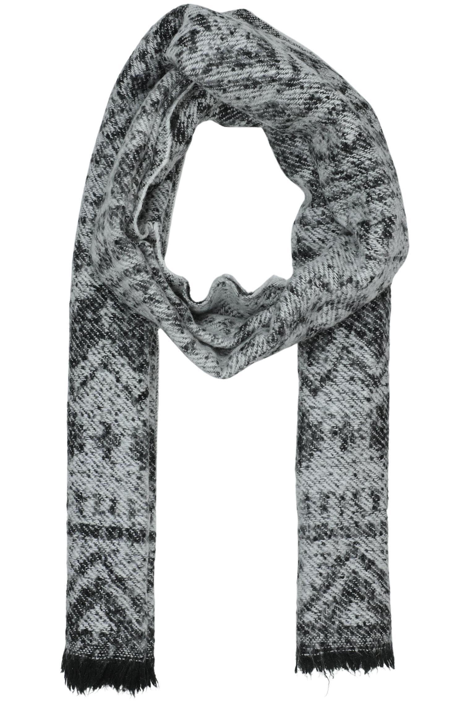 

Codello Damen Schal, grau, Gr.