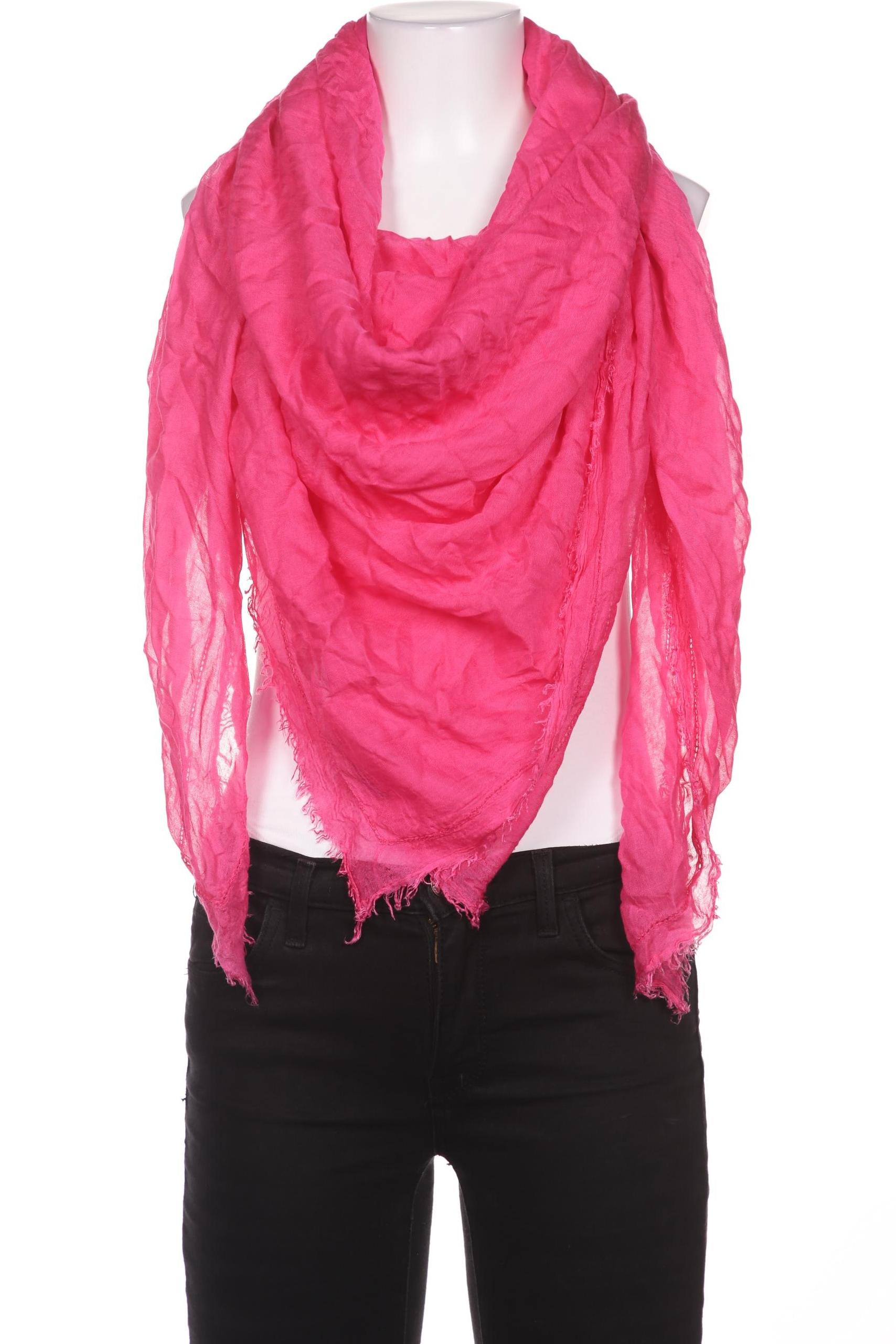 

Codello Damen Schal, pink, Gr.
