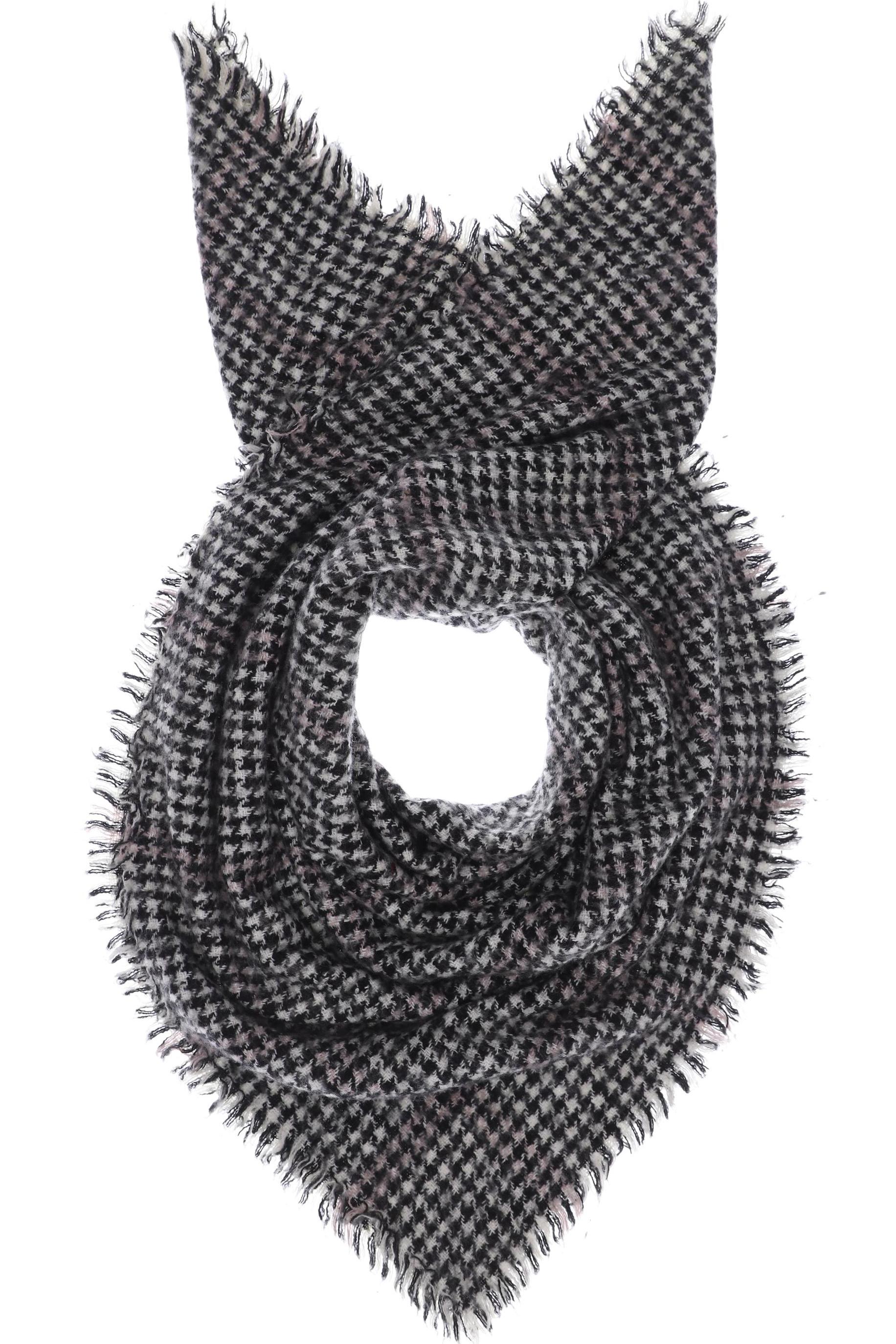 

Codello Damen Schal, schwarz, Gr.