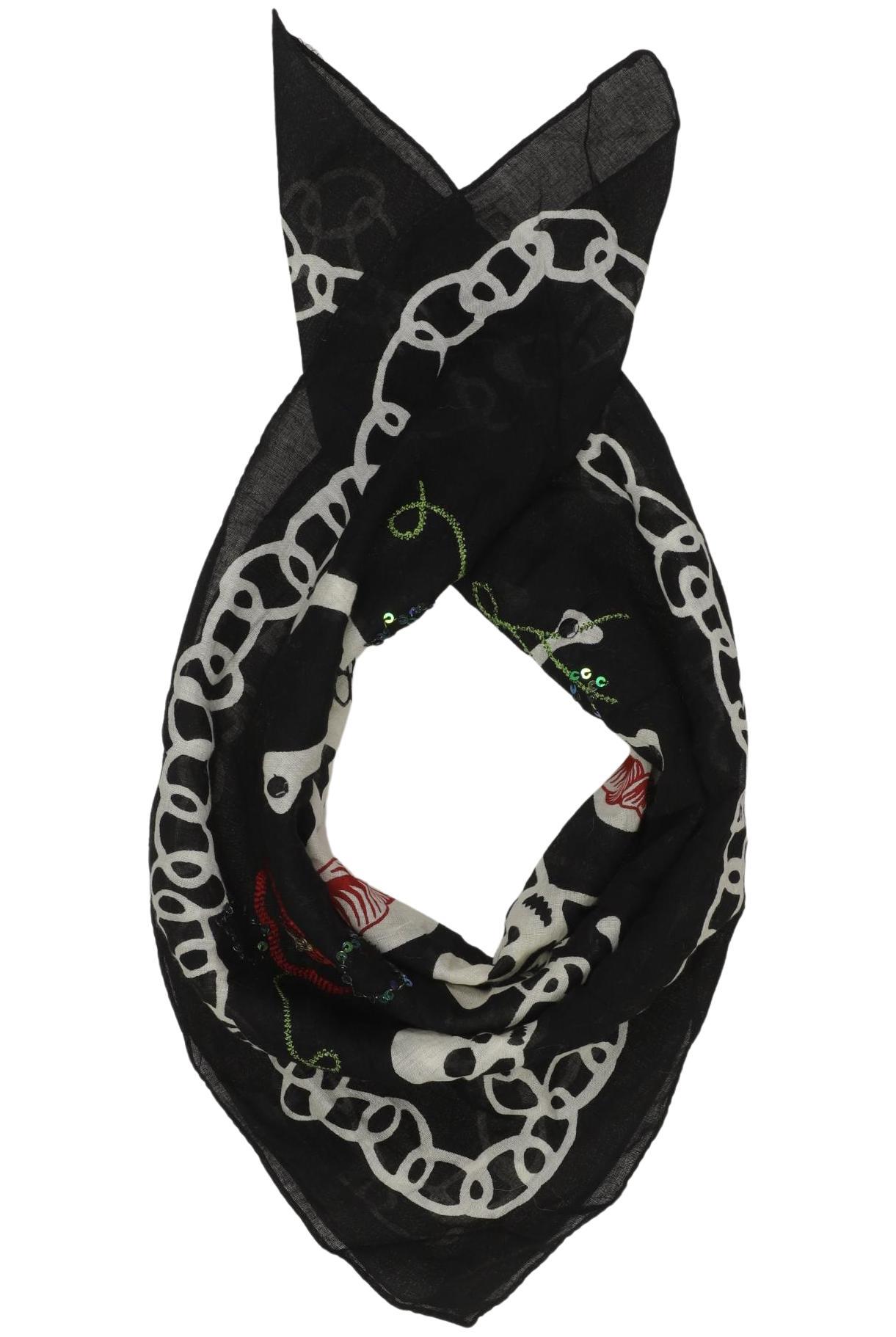 

Codello Damen Schal, mehrfarbig, Gr.