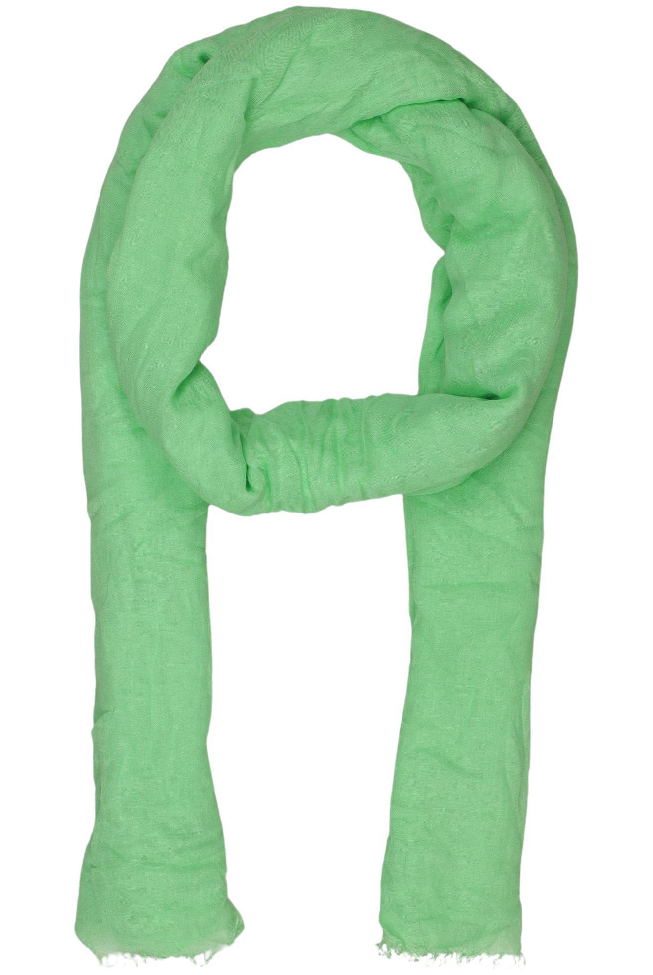 

Codello Damen Schal, hellgrün, Gr.