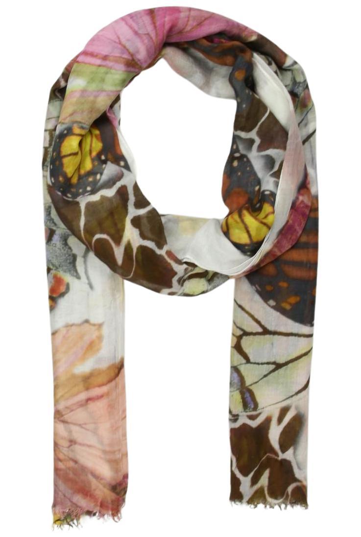 

Codello Damen Schal, mehrfarbig, Gr.